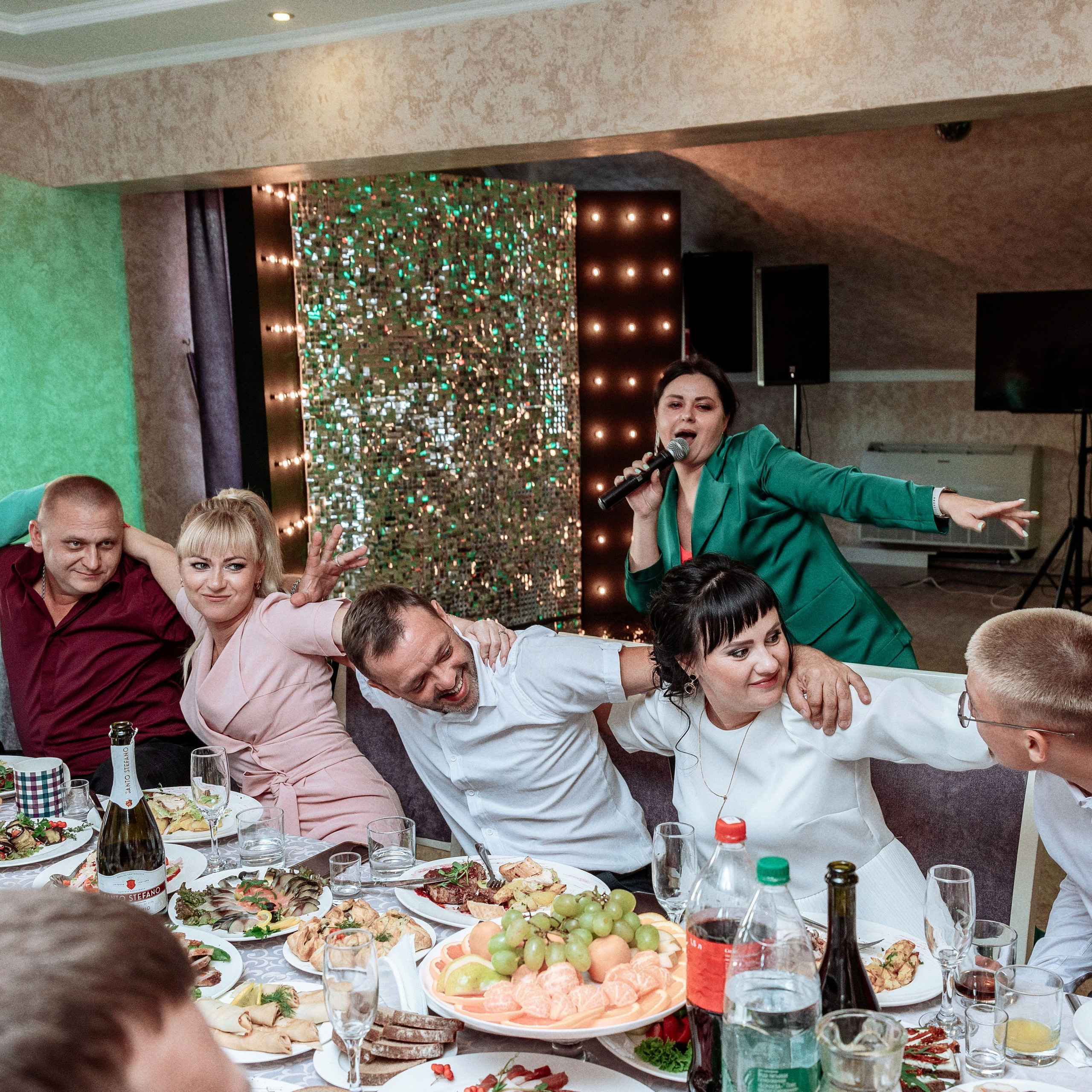 День рождения