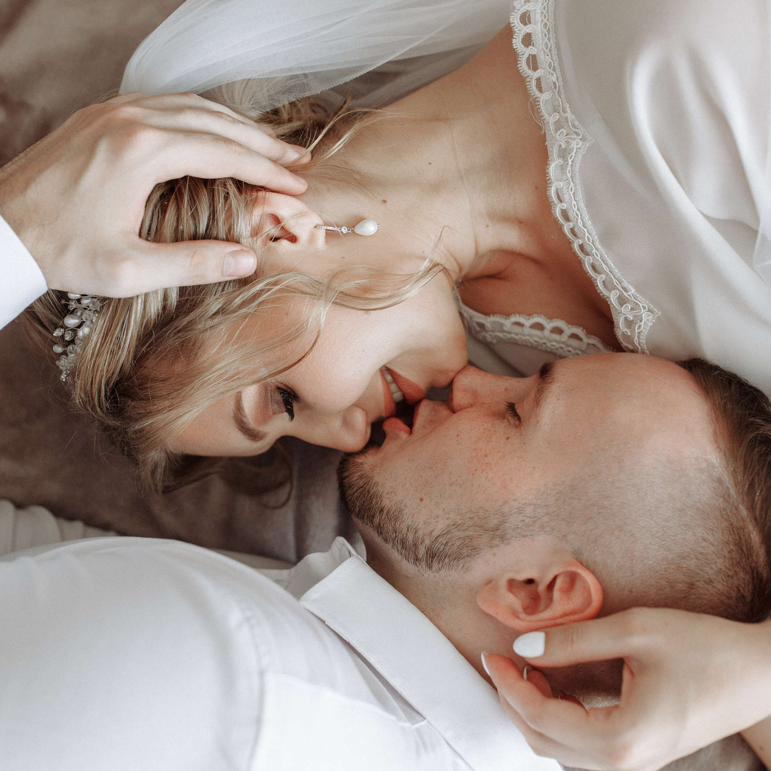 Руслан и Карина