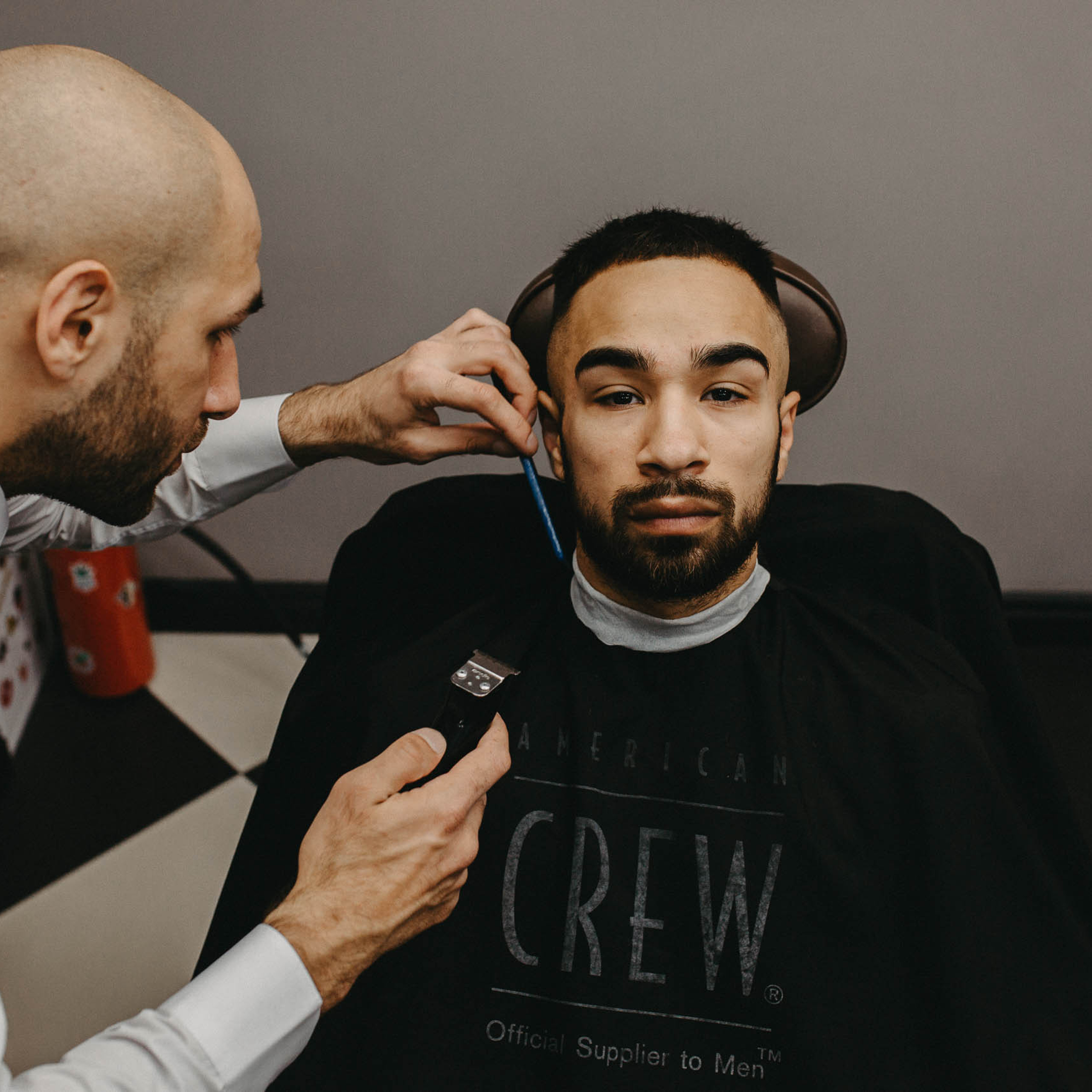 Утро жениха