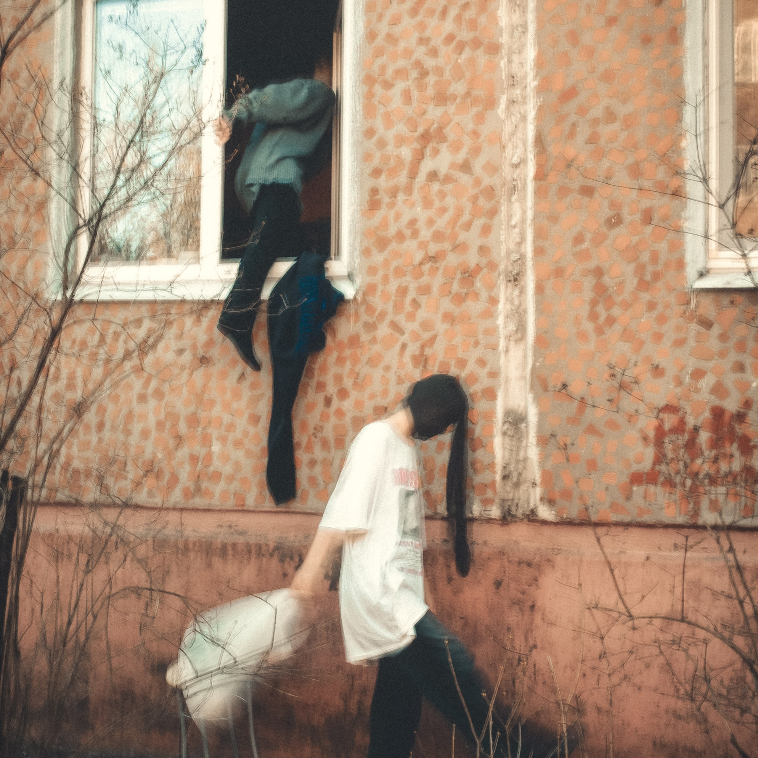 Ограбление по Русски