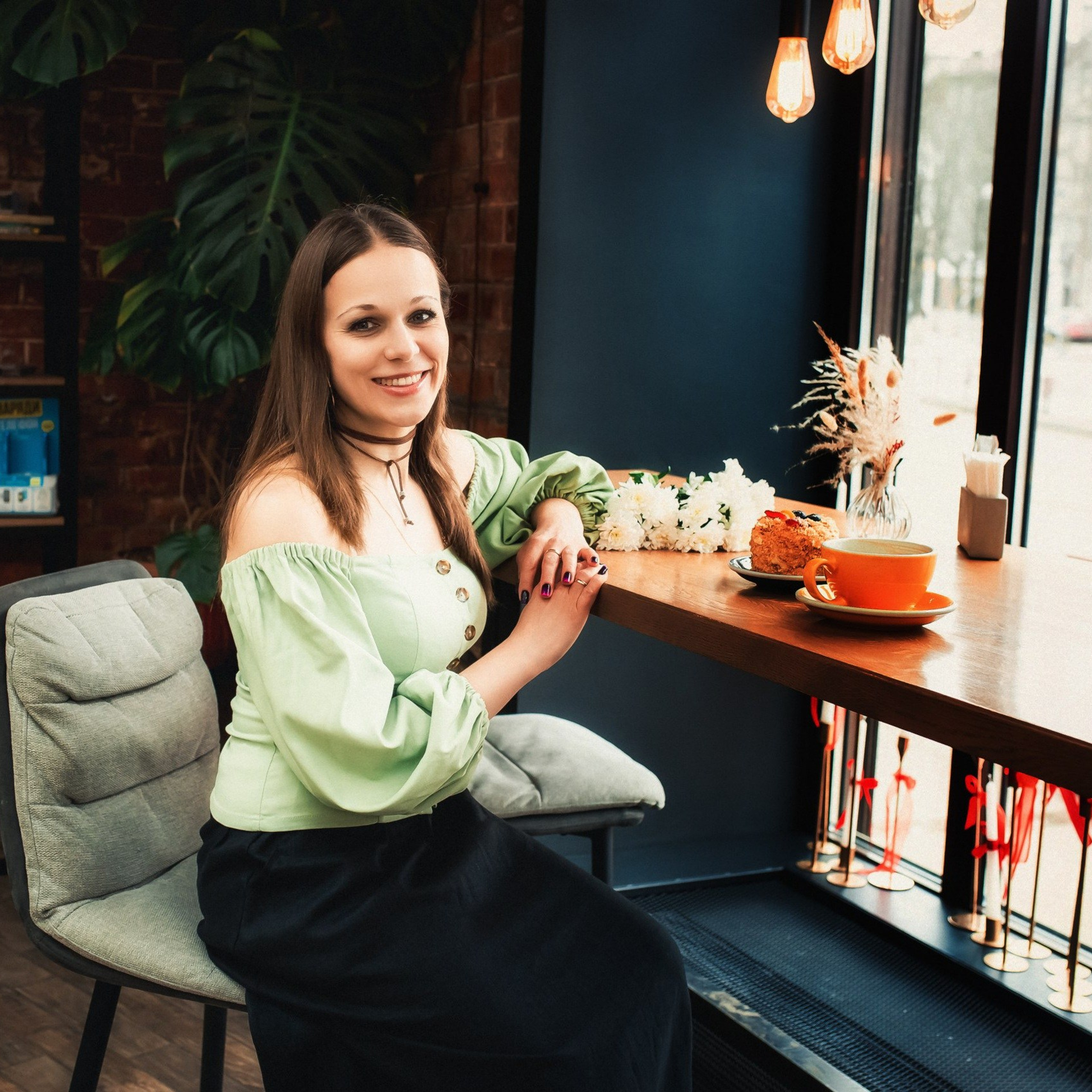 Отзывы. Женский фотограф Крещение Венчание Москва Брянск