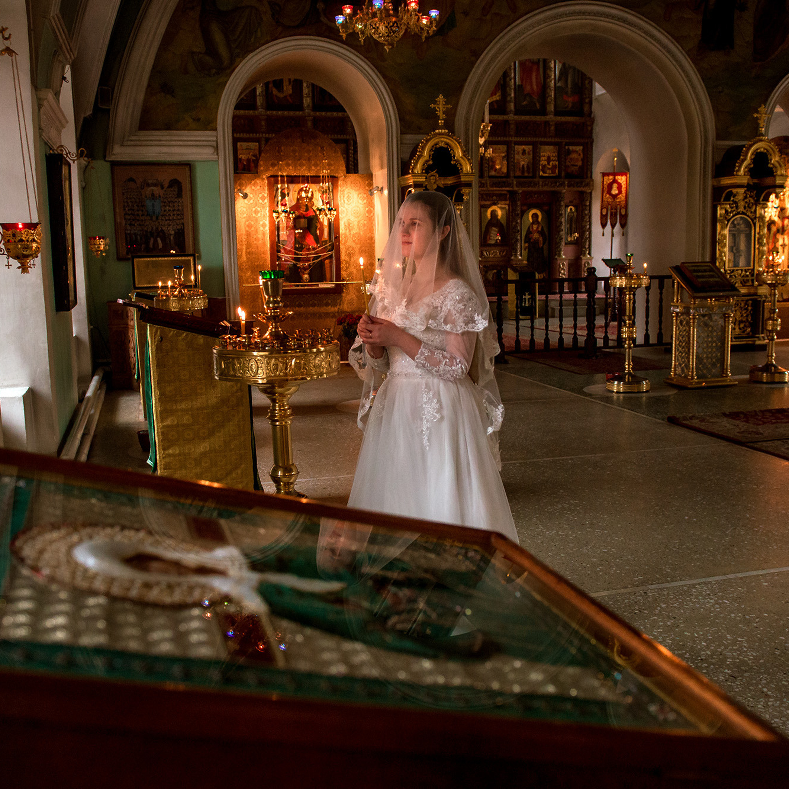 Женский фотограф Крещение Венчание Москва Брянск