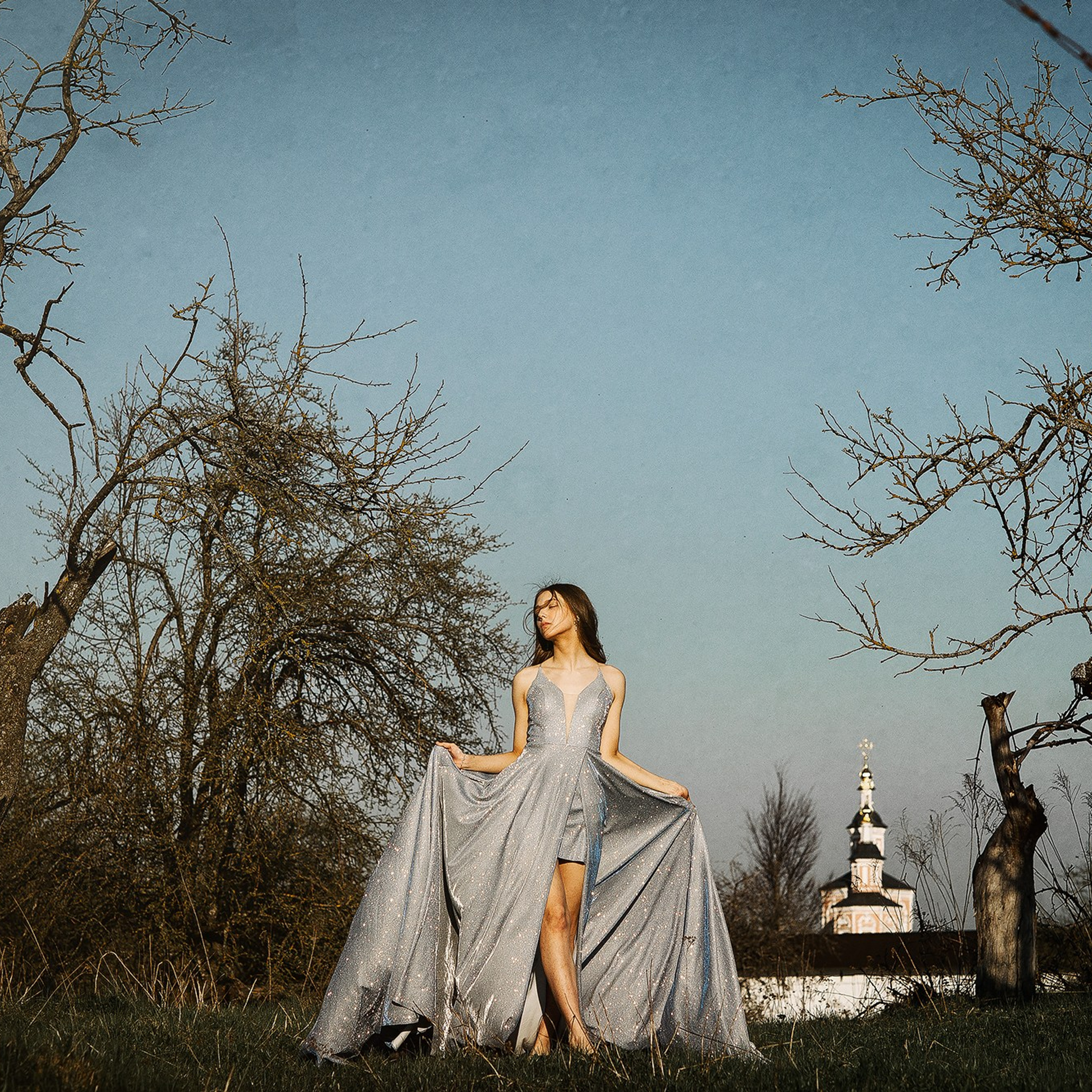 Прекрасная Анна