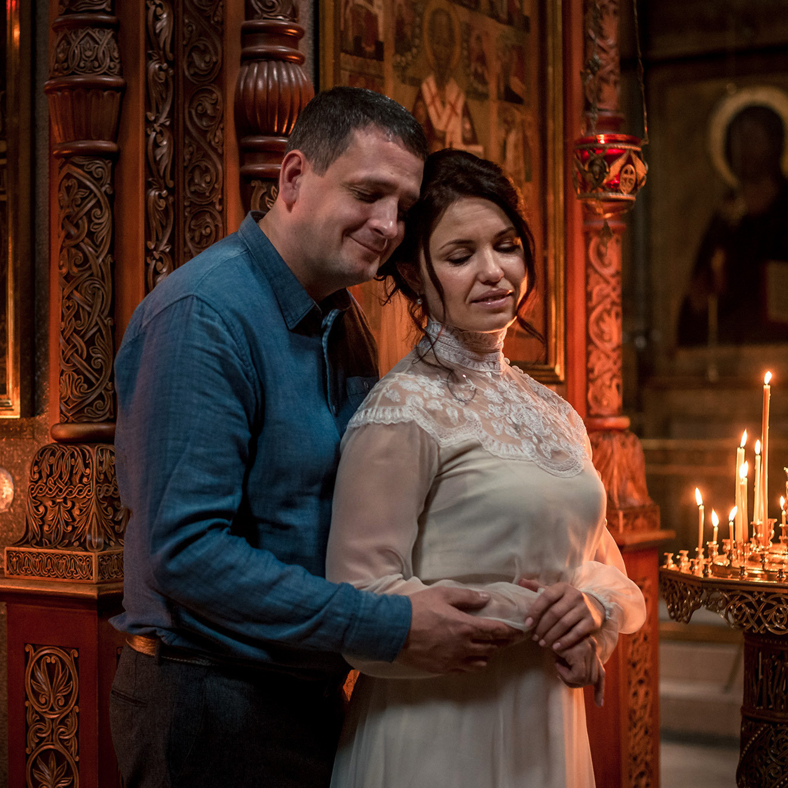 Женский фотограф Крещение Венчание Москва Брянск