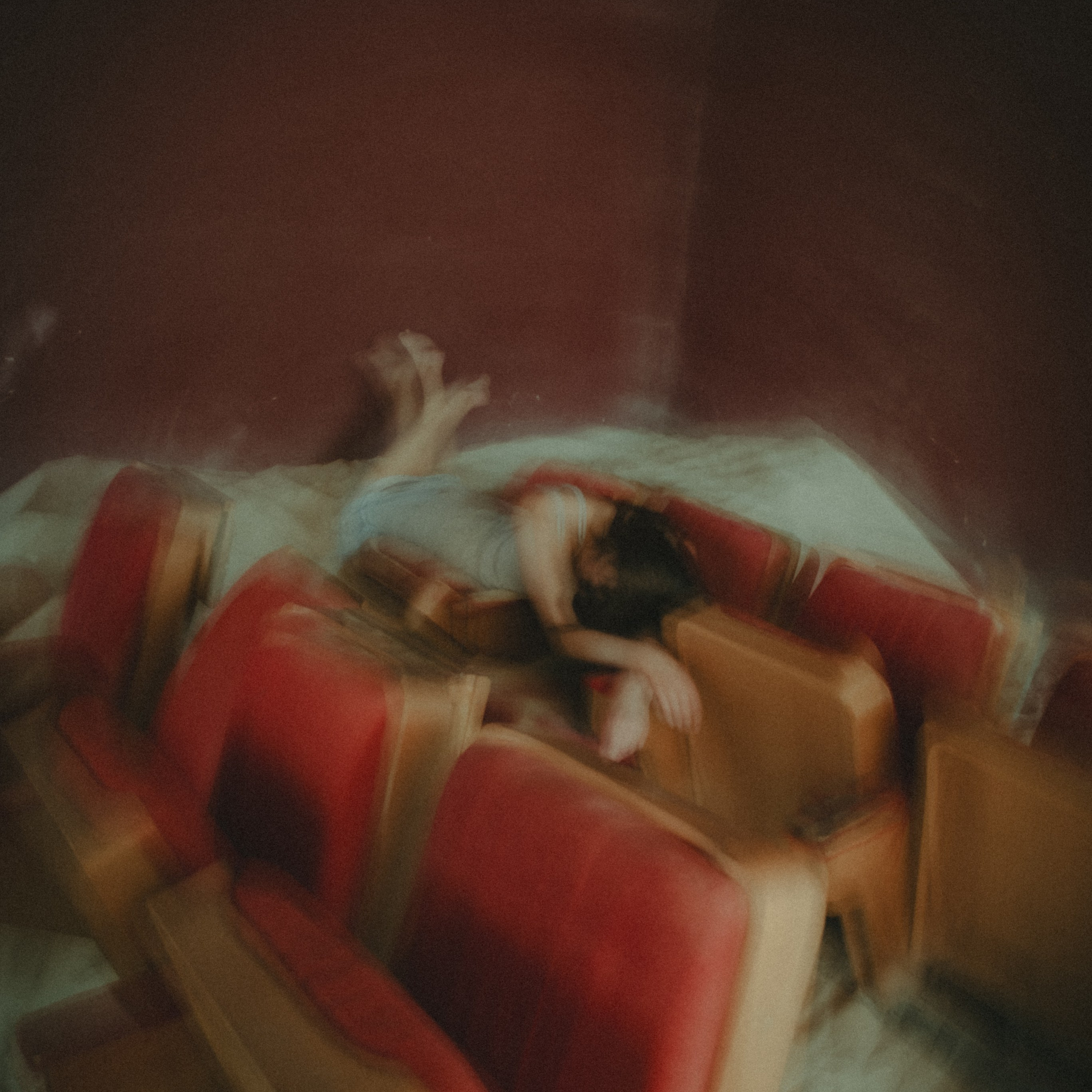 Спектакль окончен