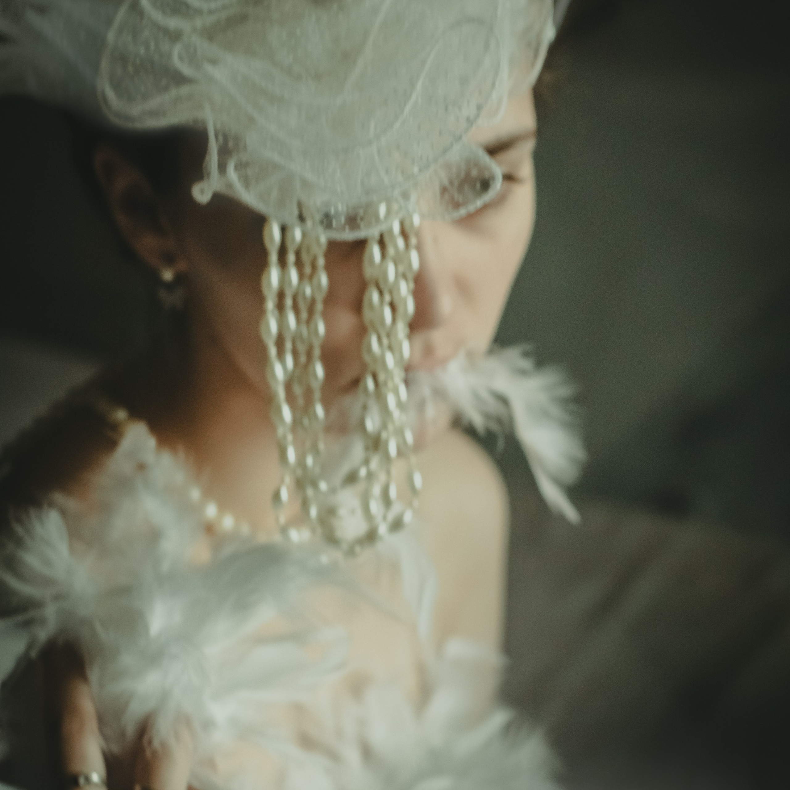 Белый лебедь