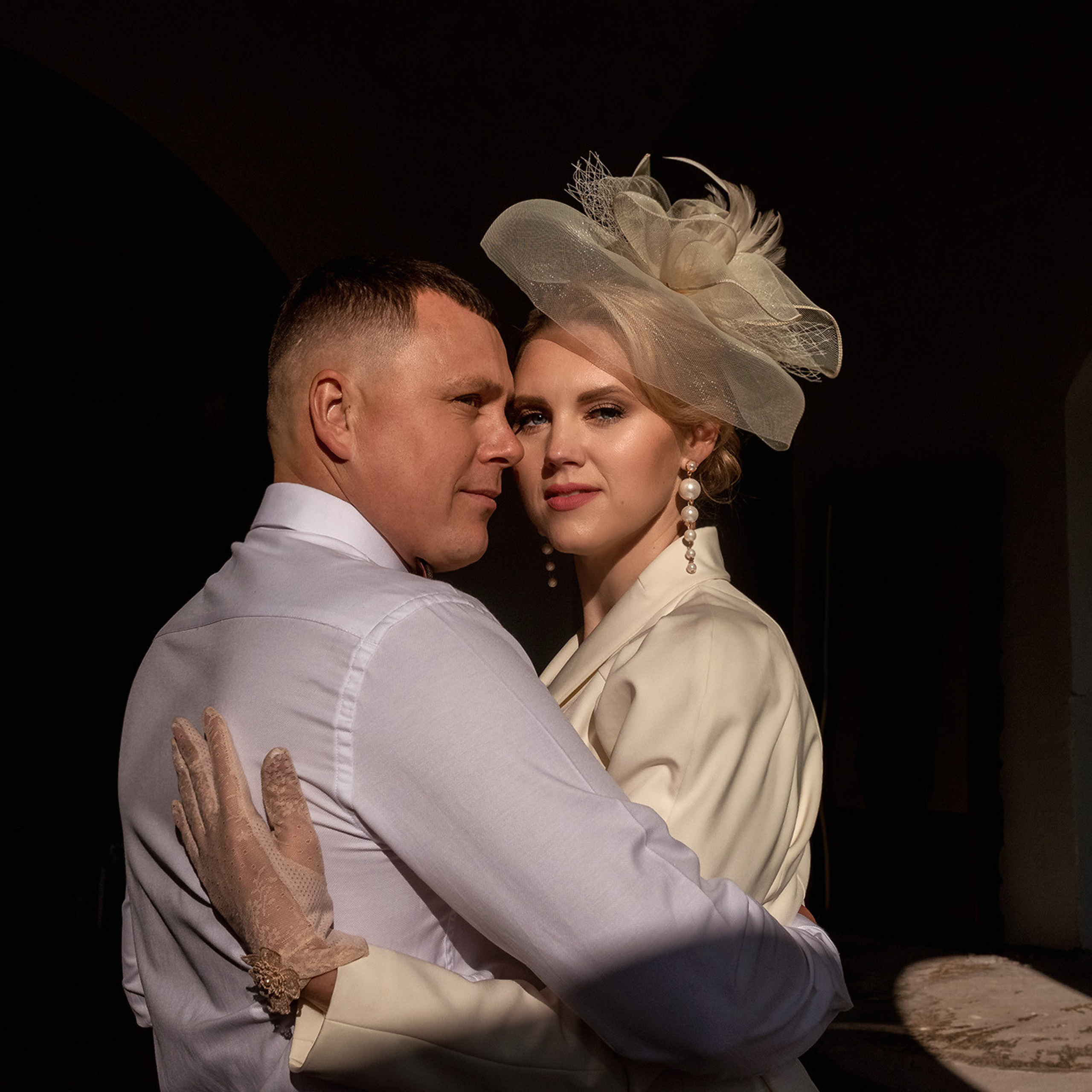 Женский фотограф Крещение Венчание Москва Брянск