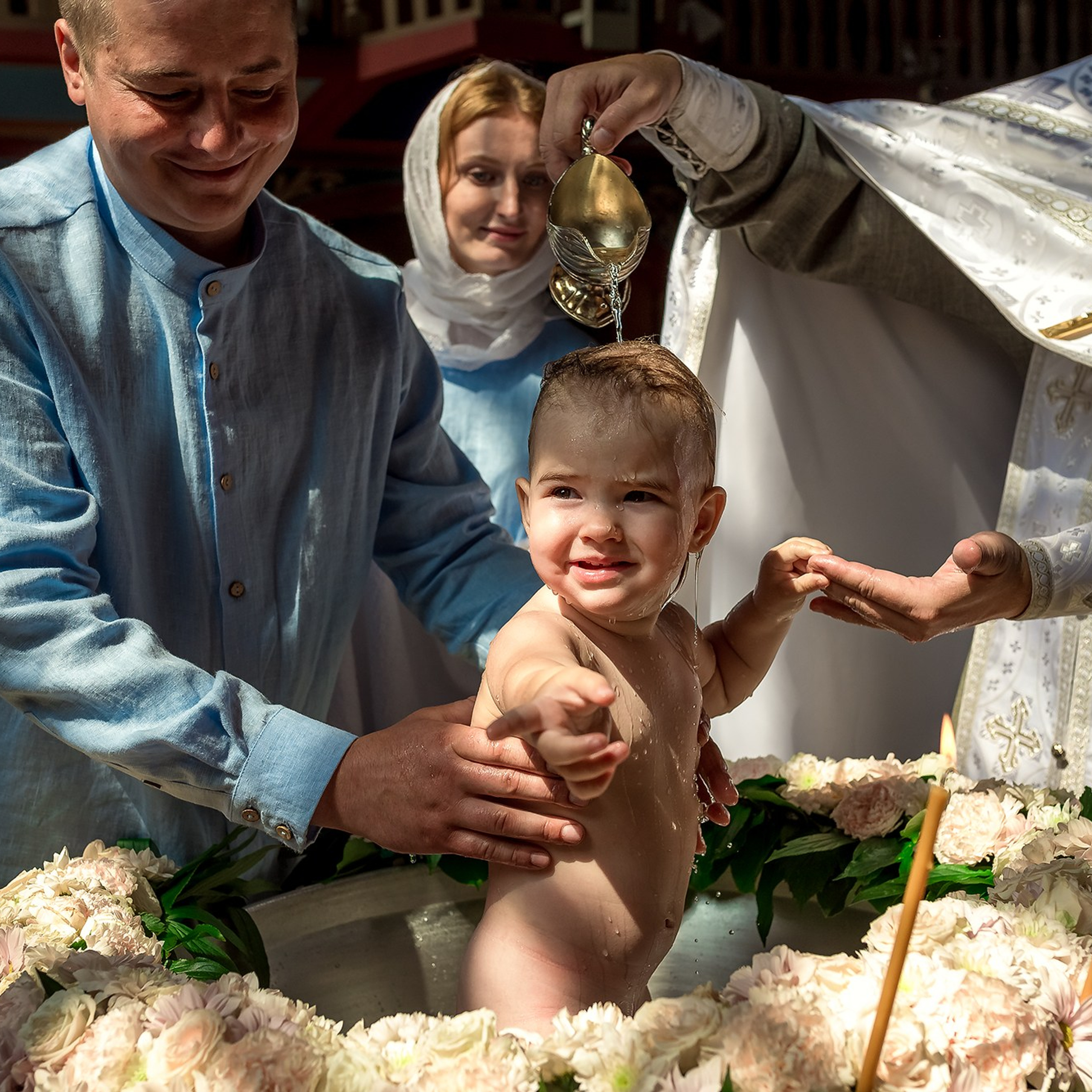Женский фотограф Крещение Венчание Москва Брянск