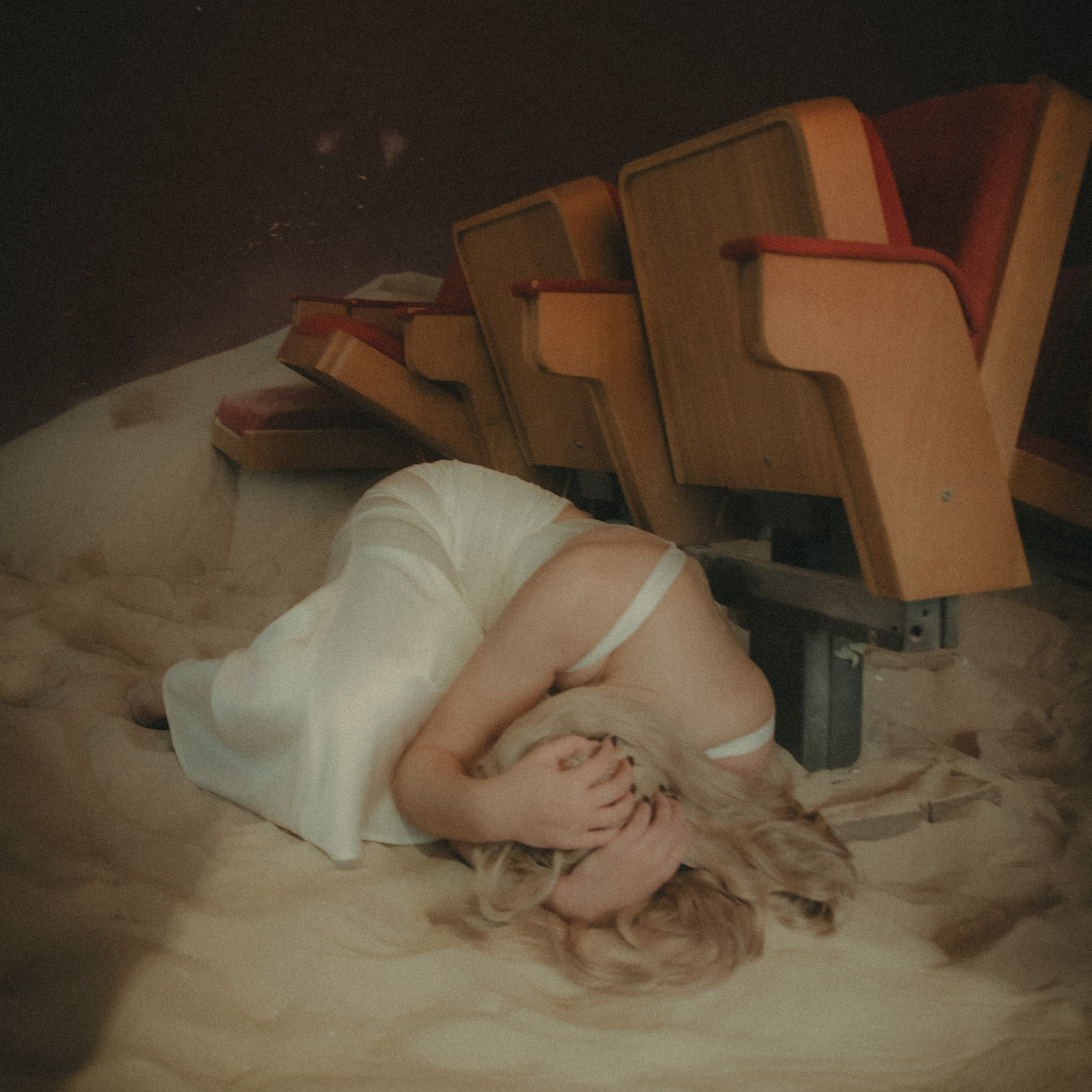 Театр моей души