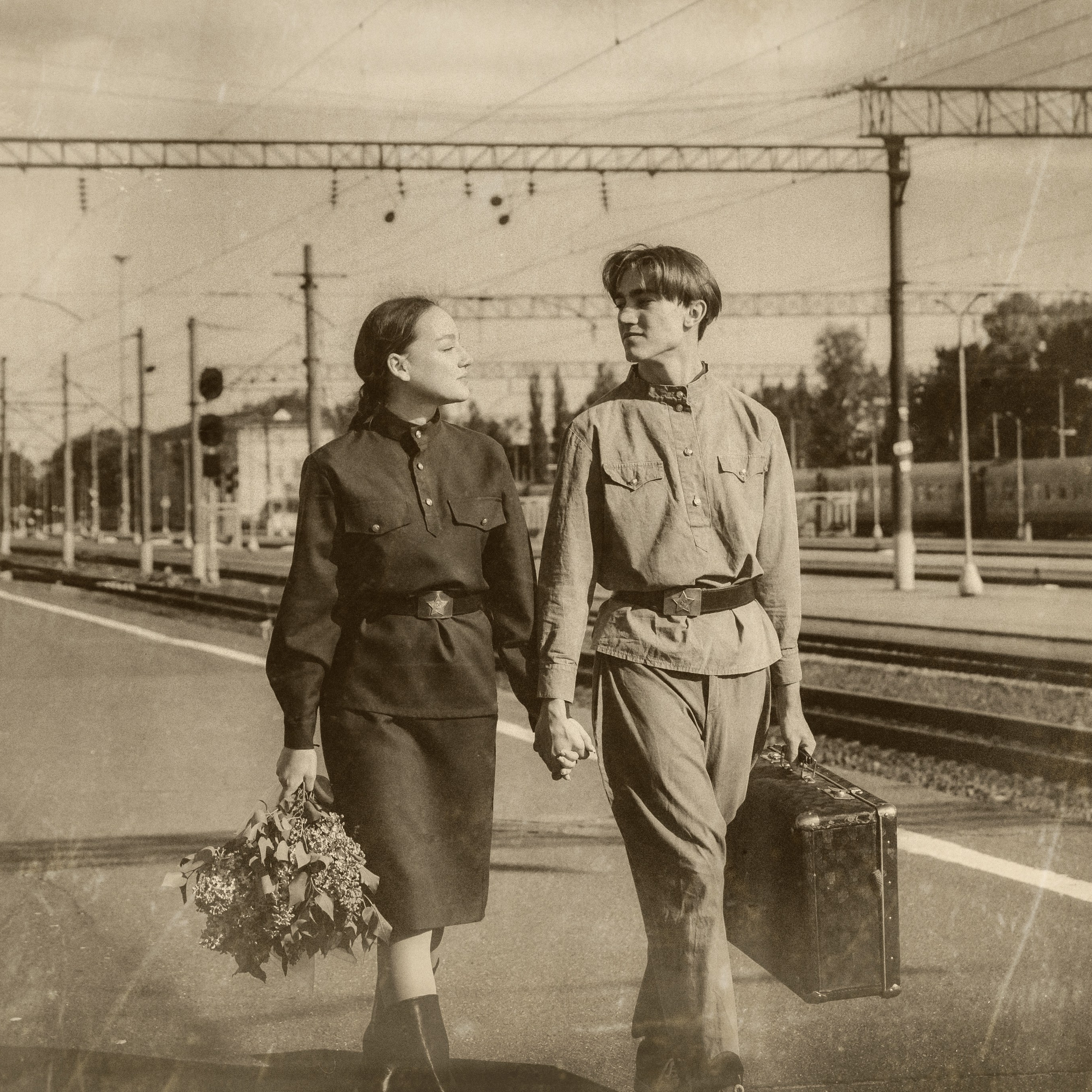 80 лет победы