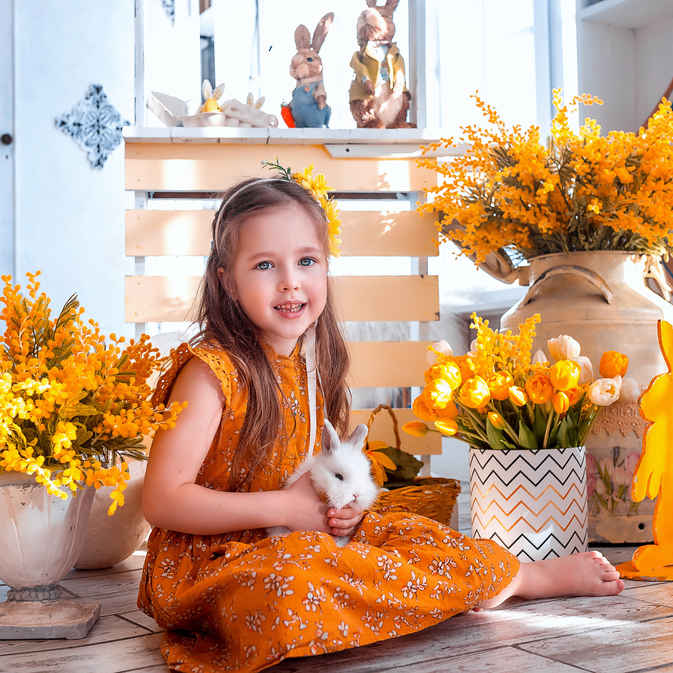 Пасхальные