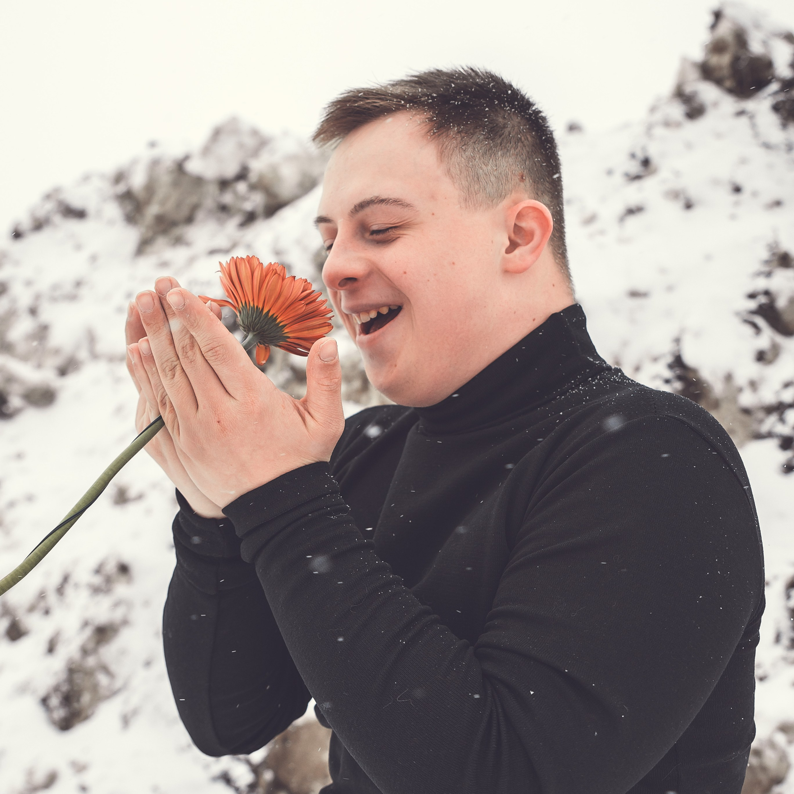 Аленький цветочек