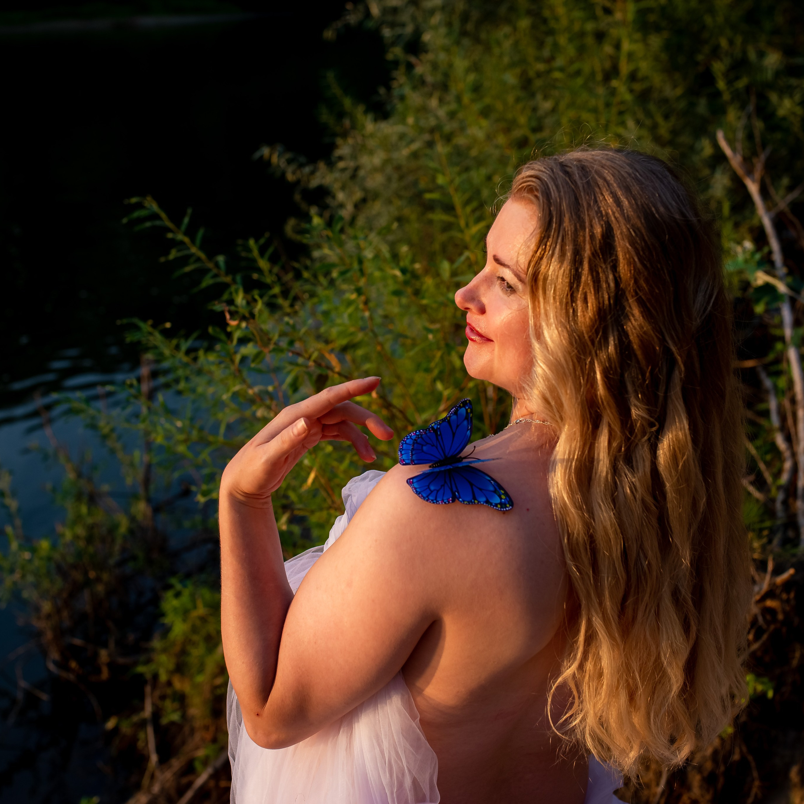 Отзывы. Женский фотограф Крещение Венчание Москва Брянск