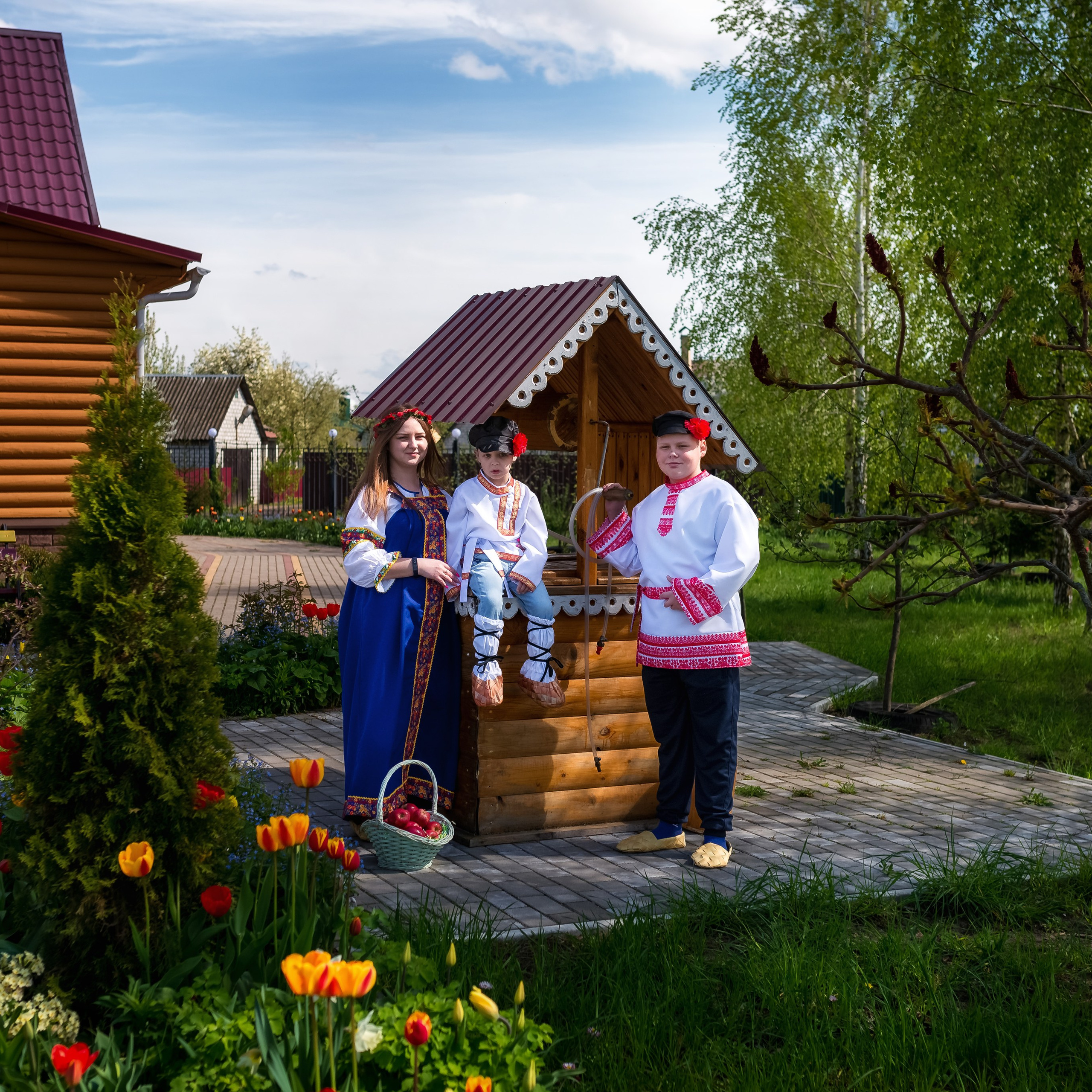 Отзывы. Женский фотограф Крещение Венчание Москва Брянск