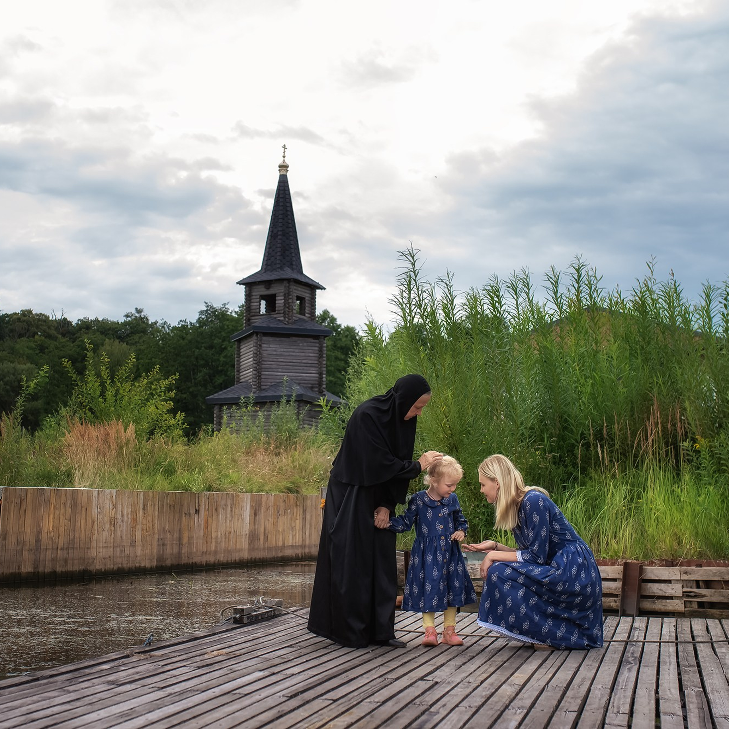 Женский фотограф Крещение Венчание Москва Брянск