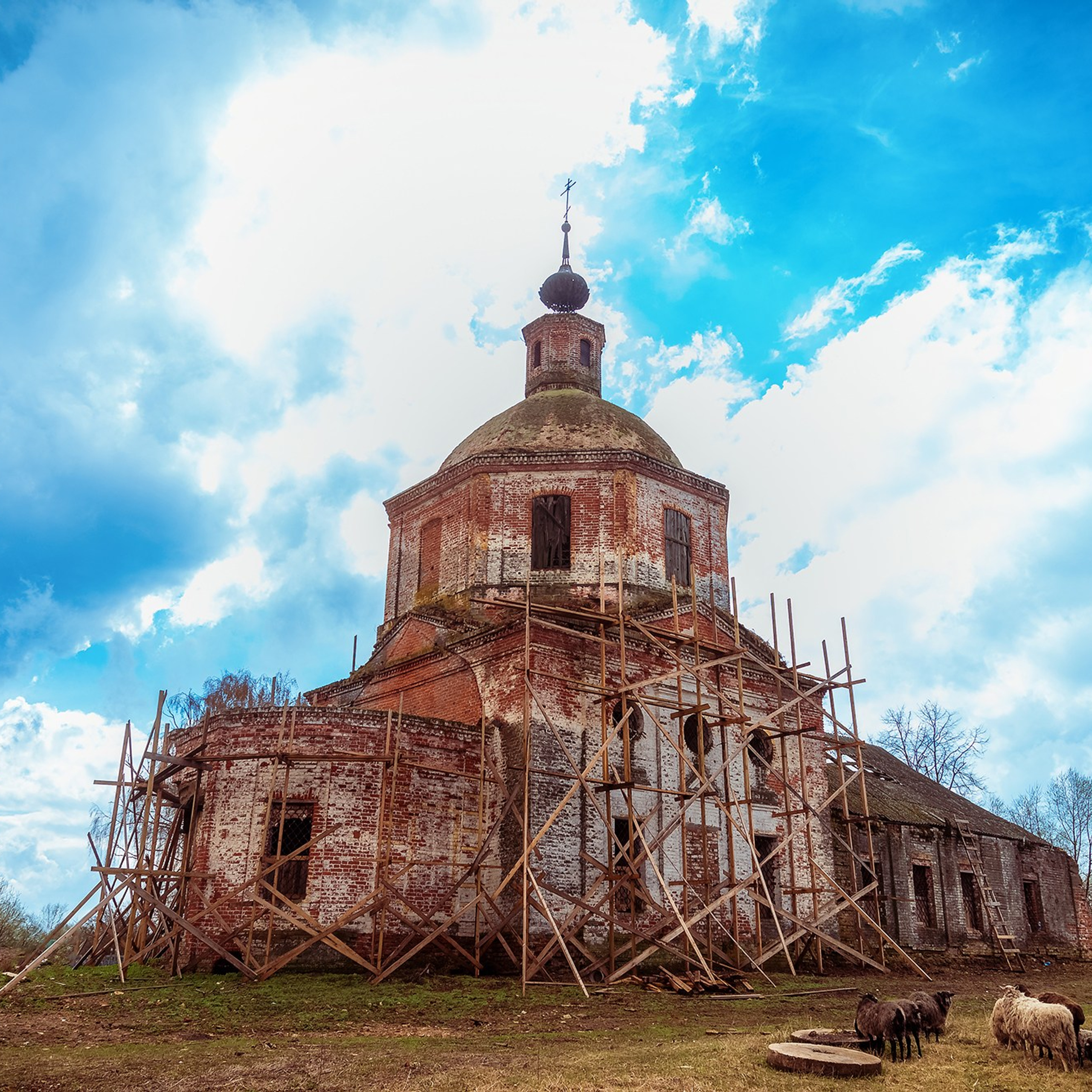Женский фотограф Крещение Венчание Москва Брянск