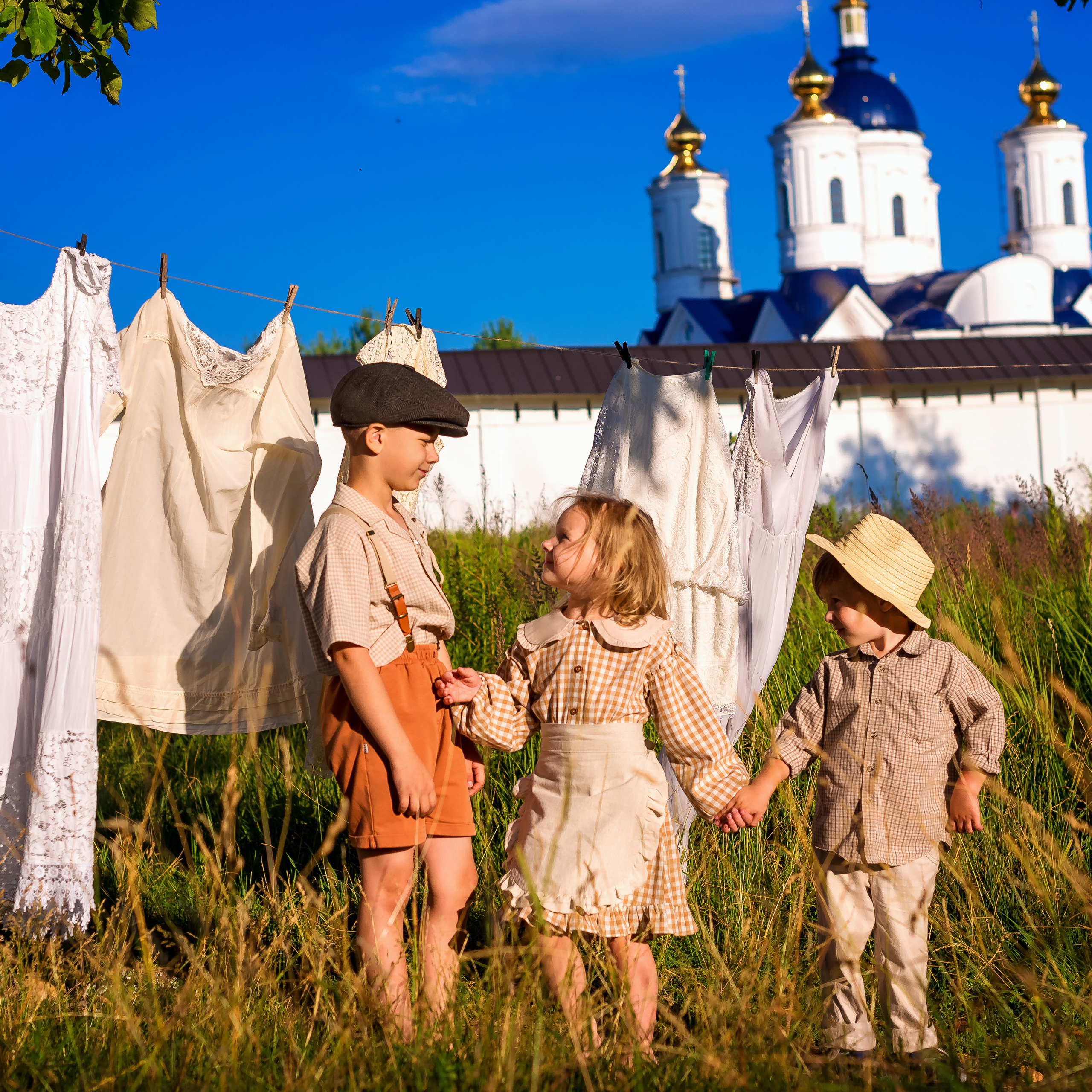 Отзывы. Женский фотограф Крещение Венчание Москва Брянск