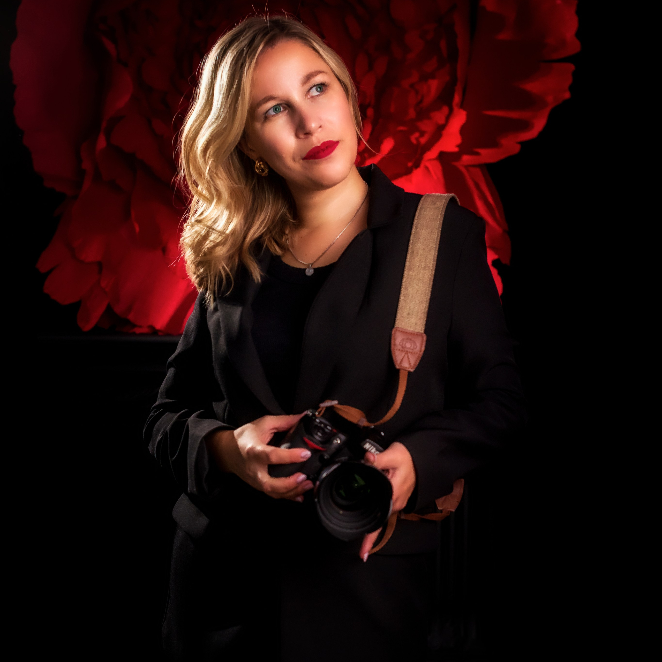 Отзывы. Женский фотограф Крещение Венчание Москва Брянск