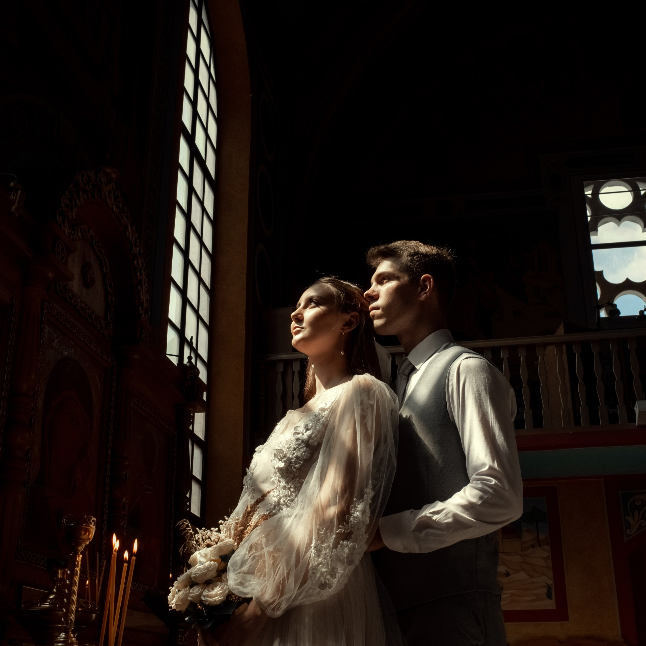 Женский фотограф Крещение Венчание Москва Брянск