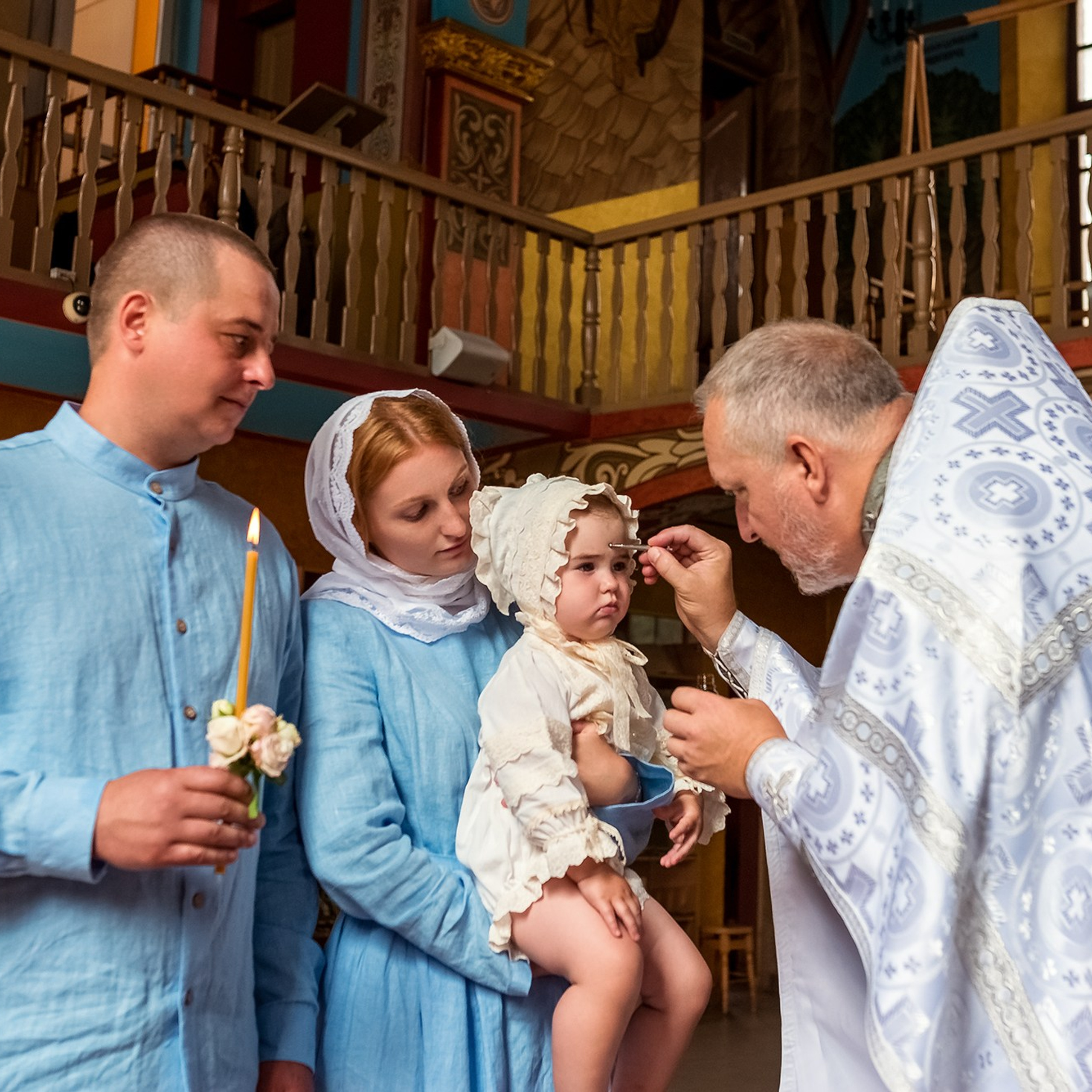 Женский фотограф Крещение Венчание Москва Брянск