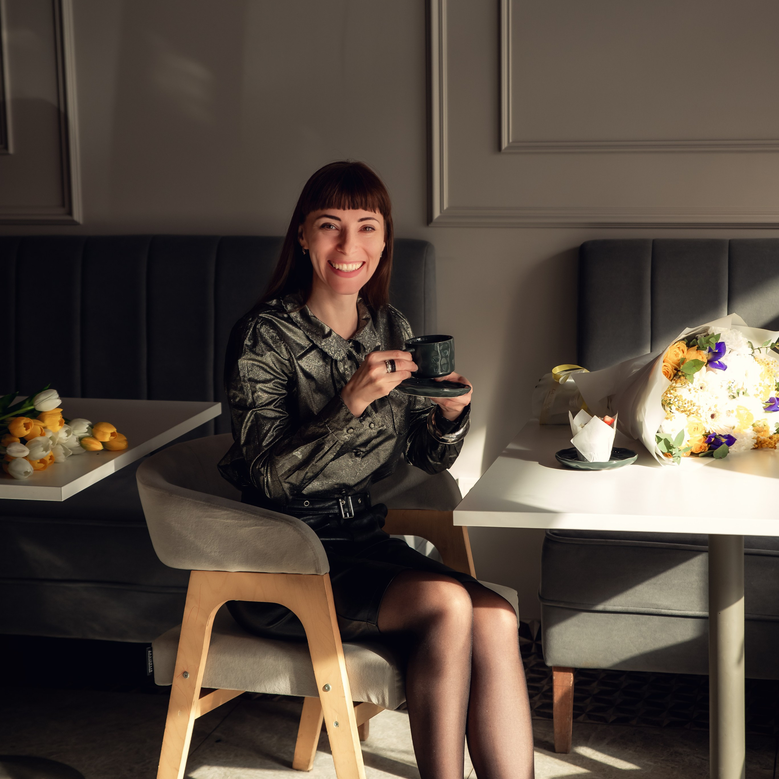 Отзывы. Фотограф Крещение Венчание Москва