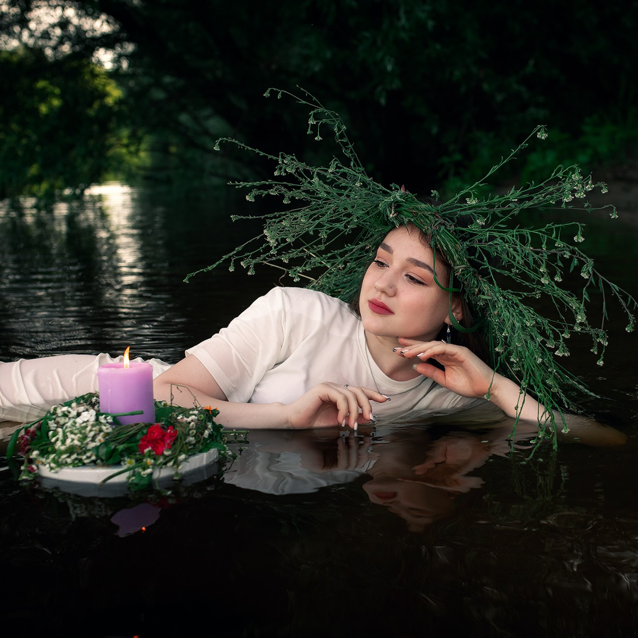 Отзывы. Женский фотограф Крещение Венчание Москва Брянск