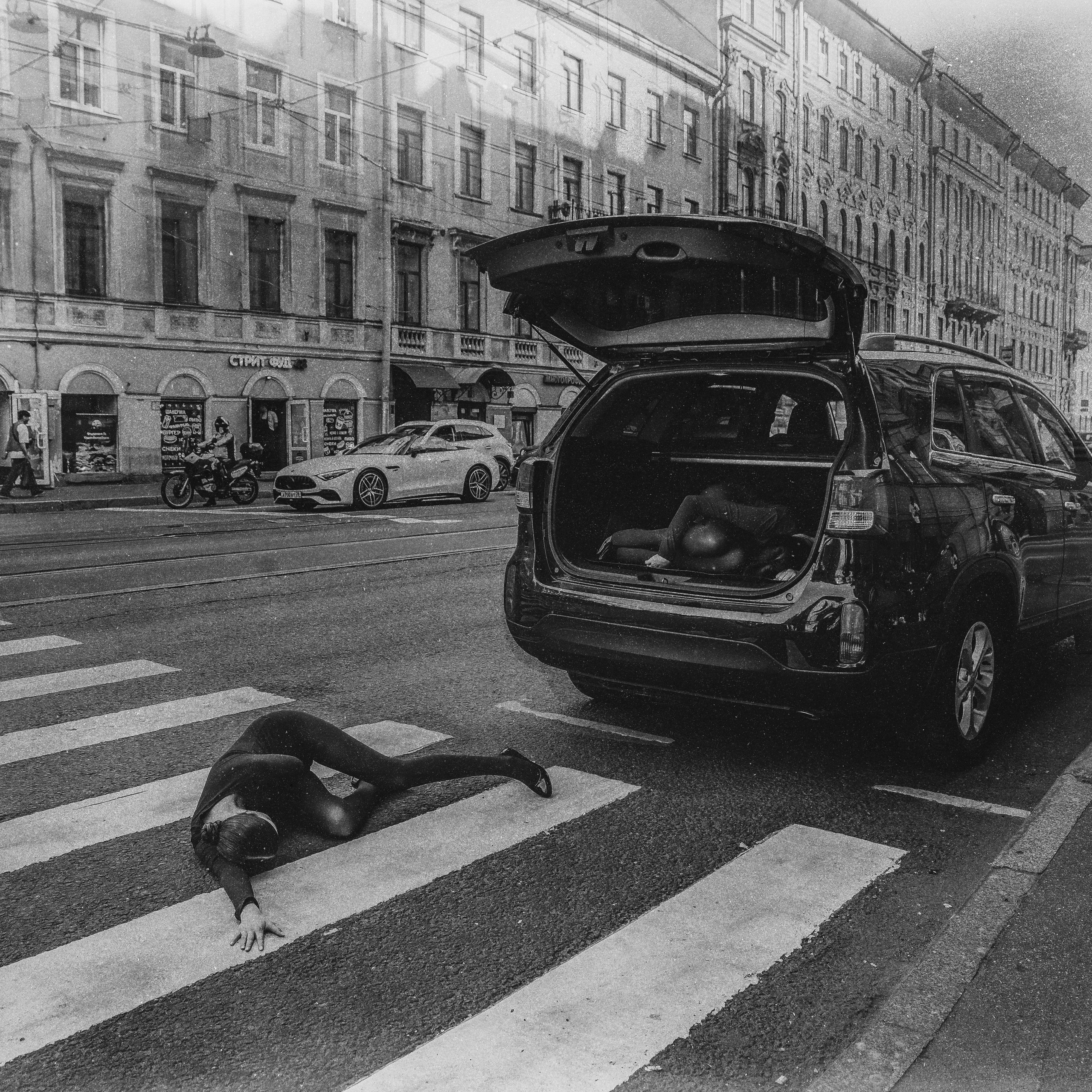 Отзывы. Фотограф Москва Брянск