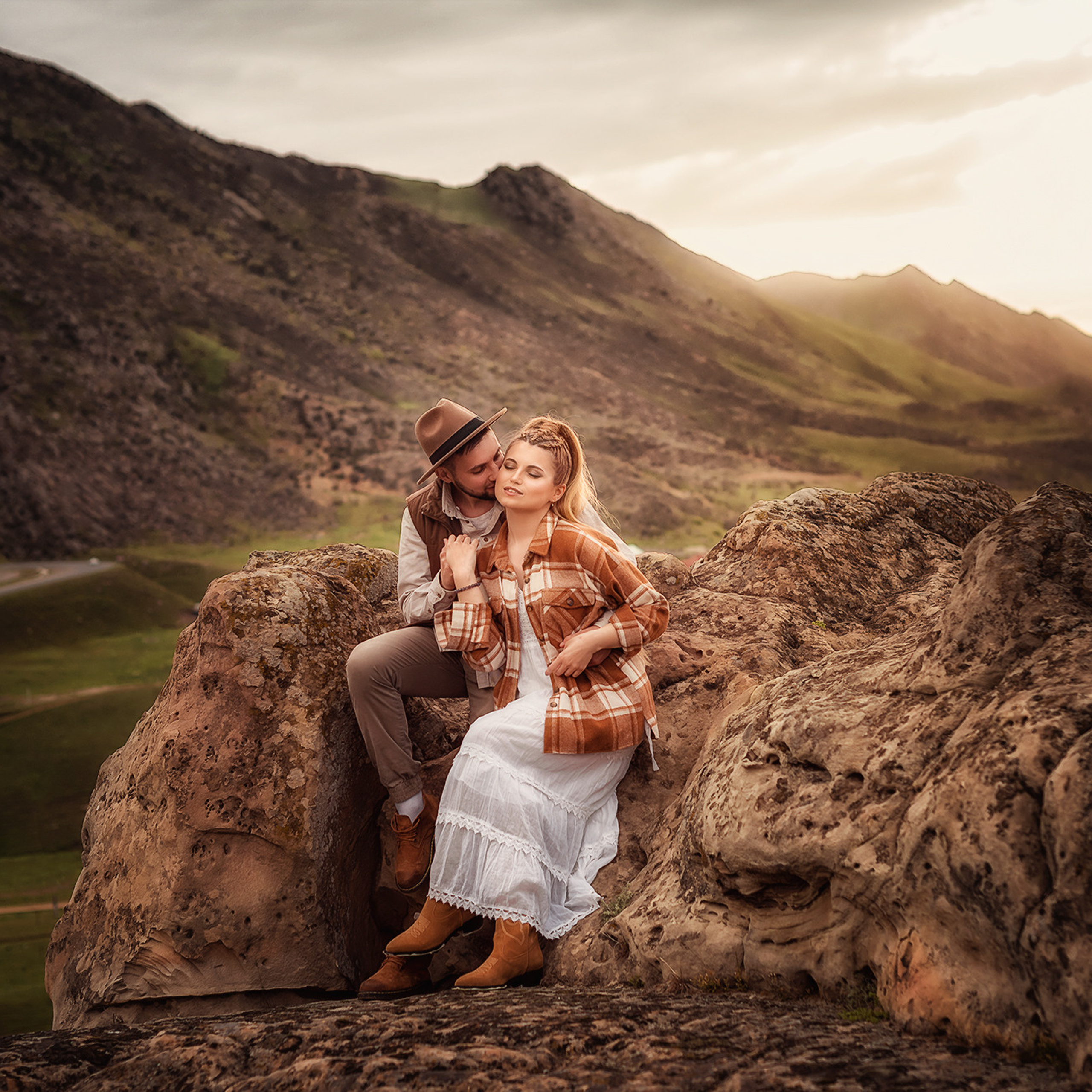 Алиса и Артём