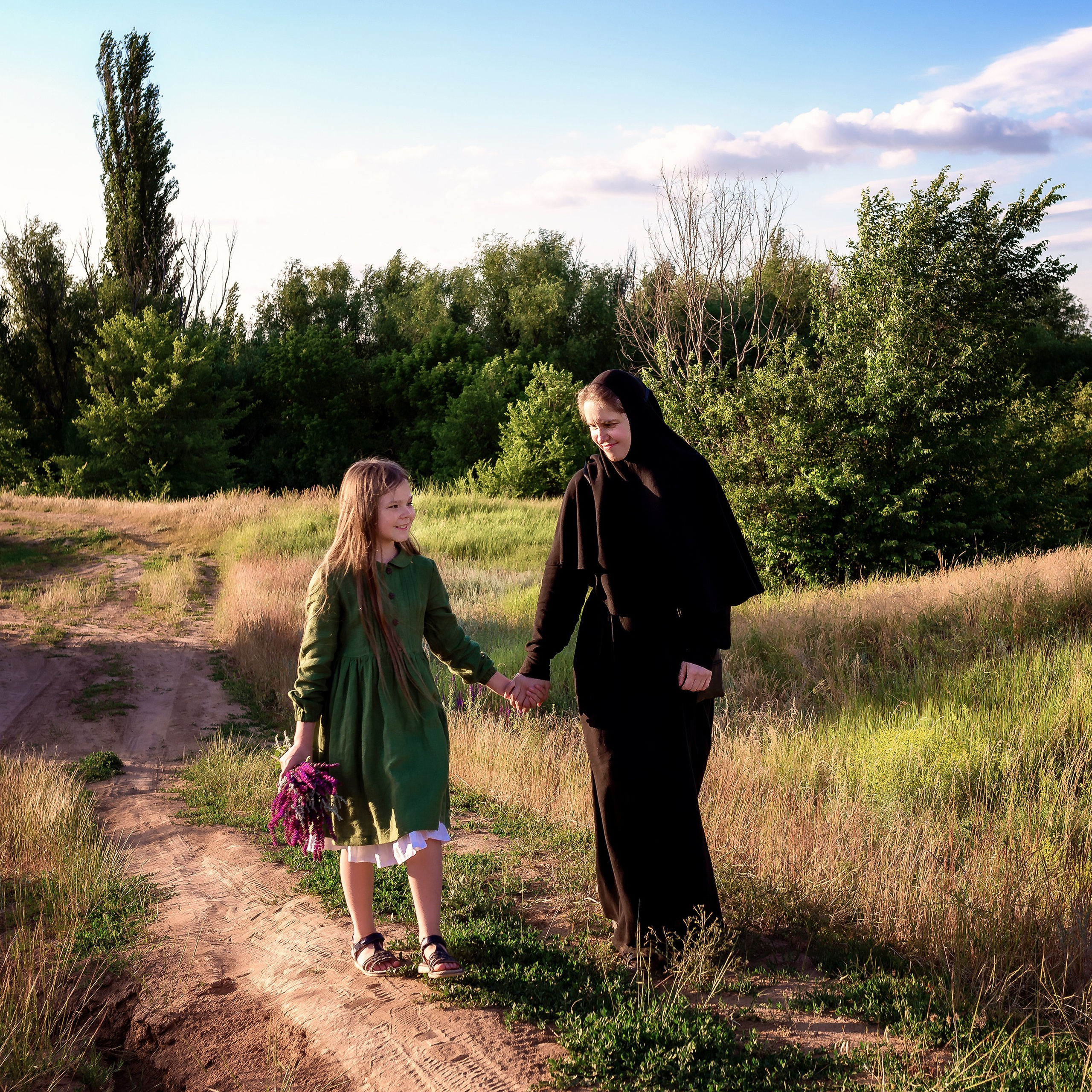 Женский фотограф Крещение Венчание Москва Брянск