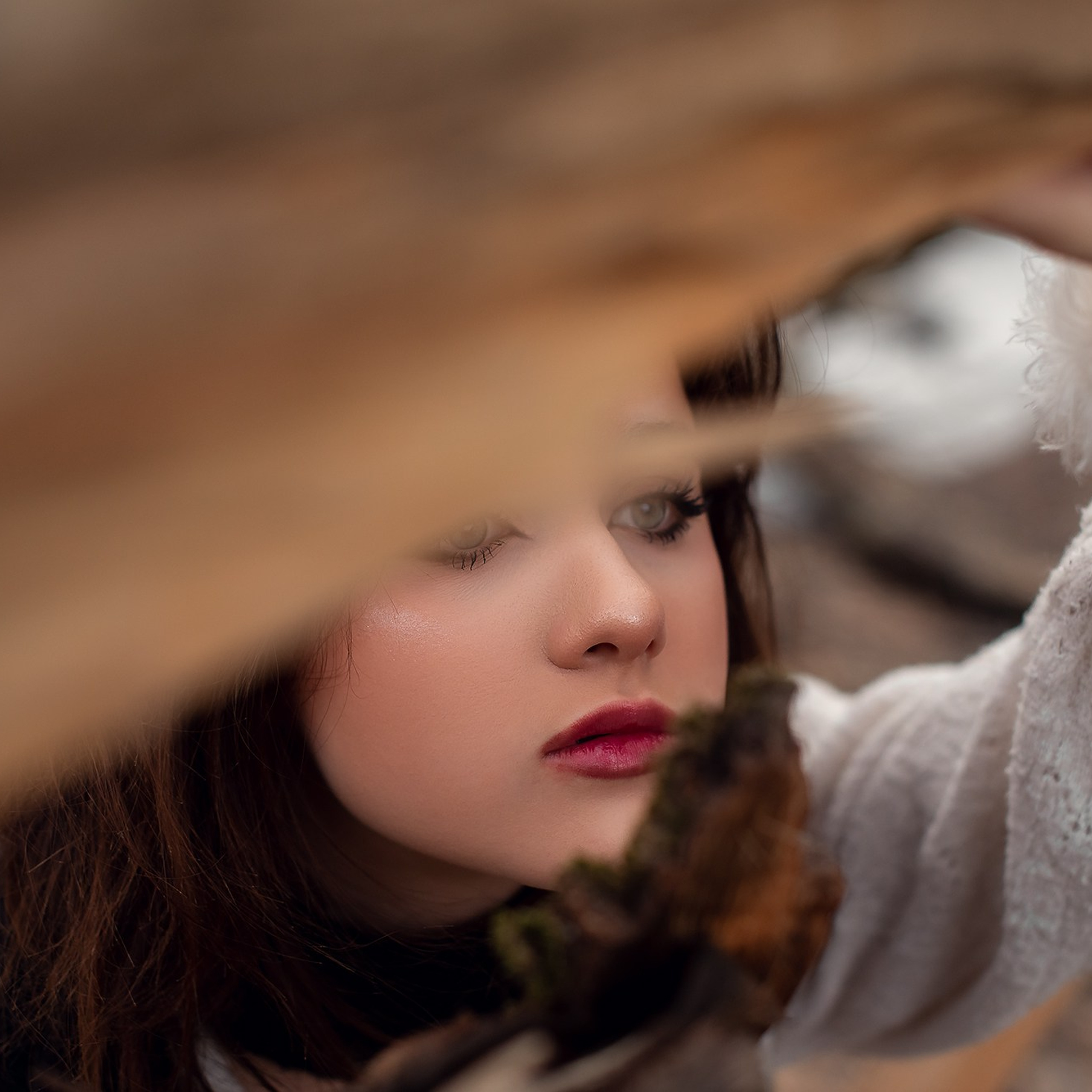 В ожидании весны