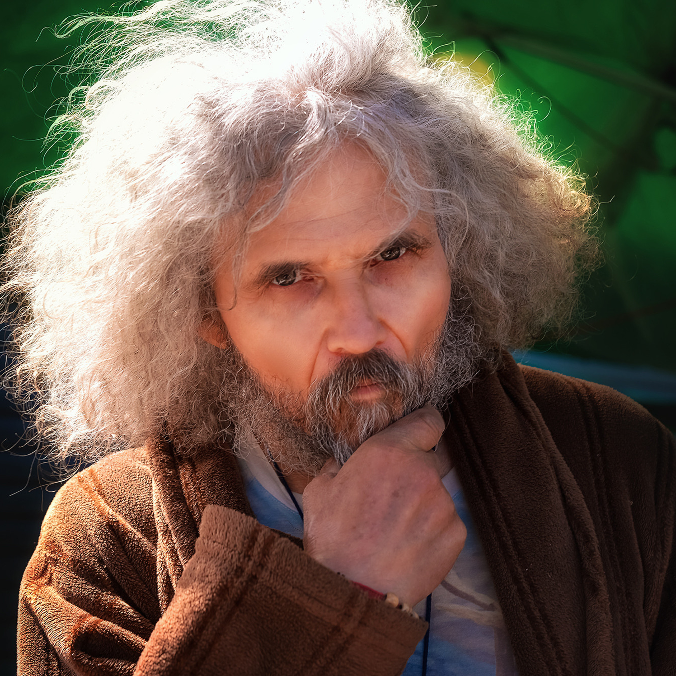 Ума Разумович