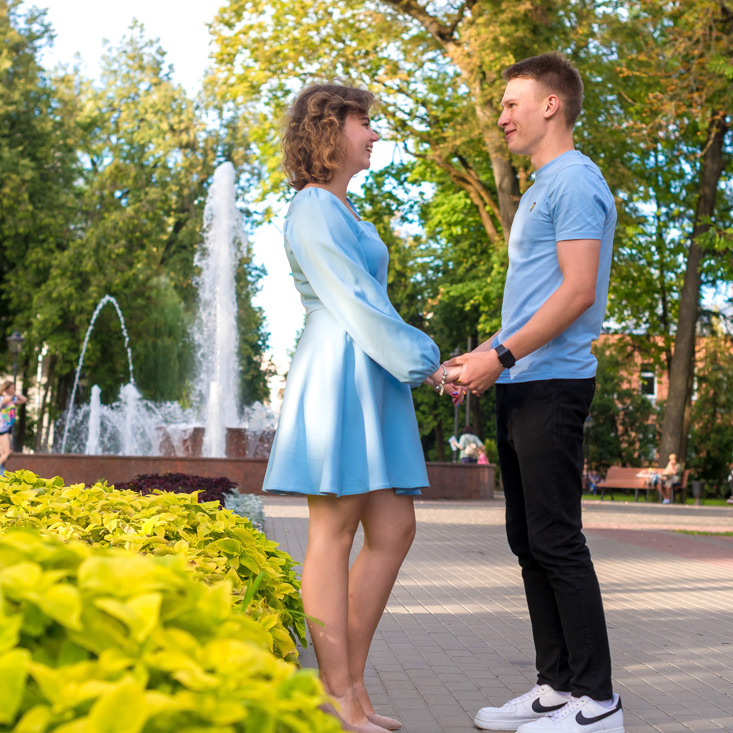 Отзывы. Женский фотограф Крещение Венчание Москва Брянск