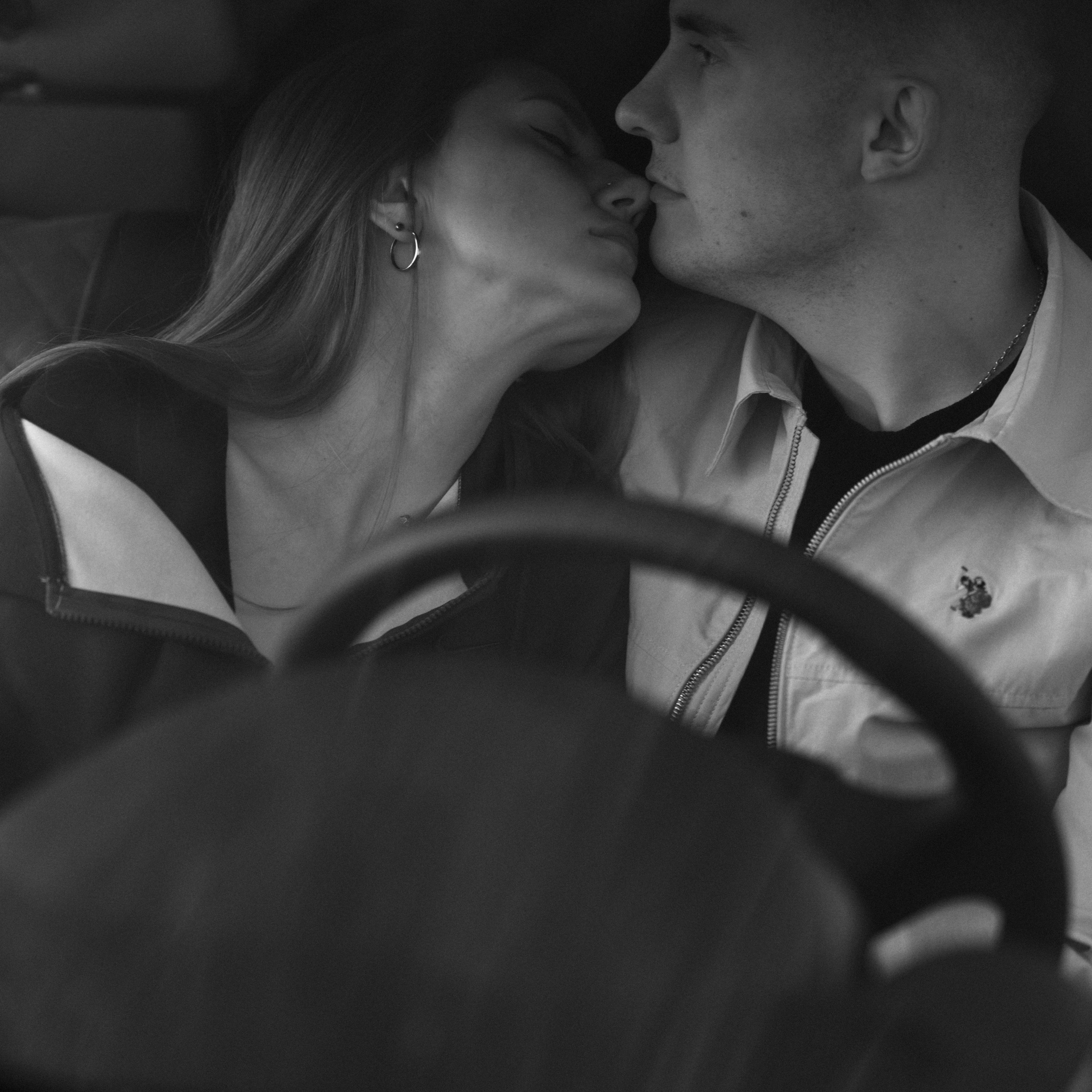 Савелий & Настя