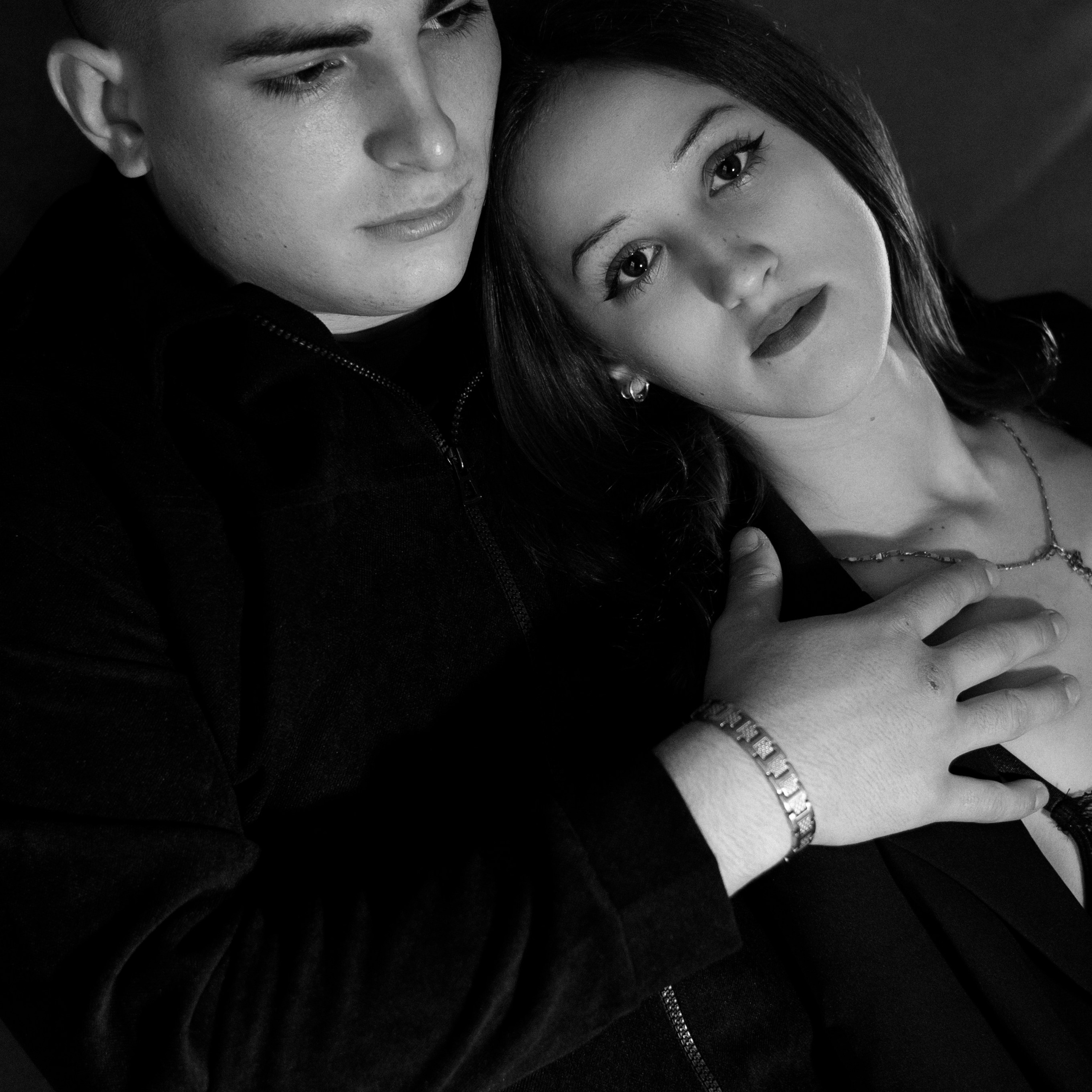 Данил & Маша