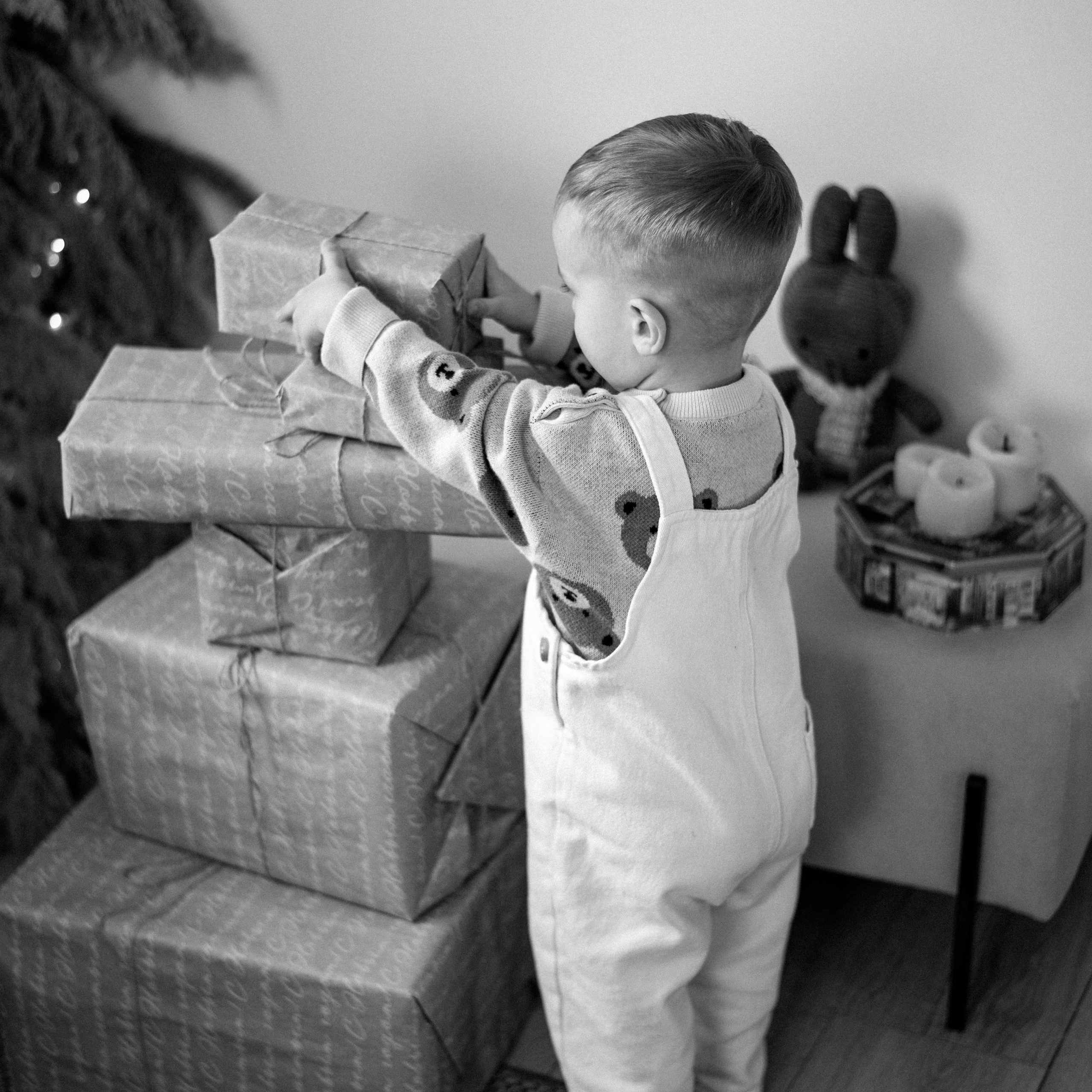 Семья Мартиросовых