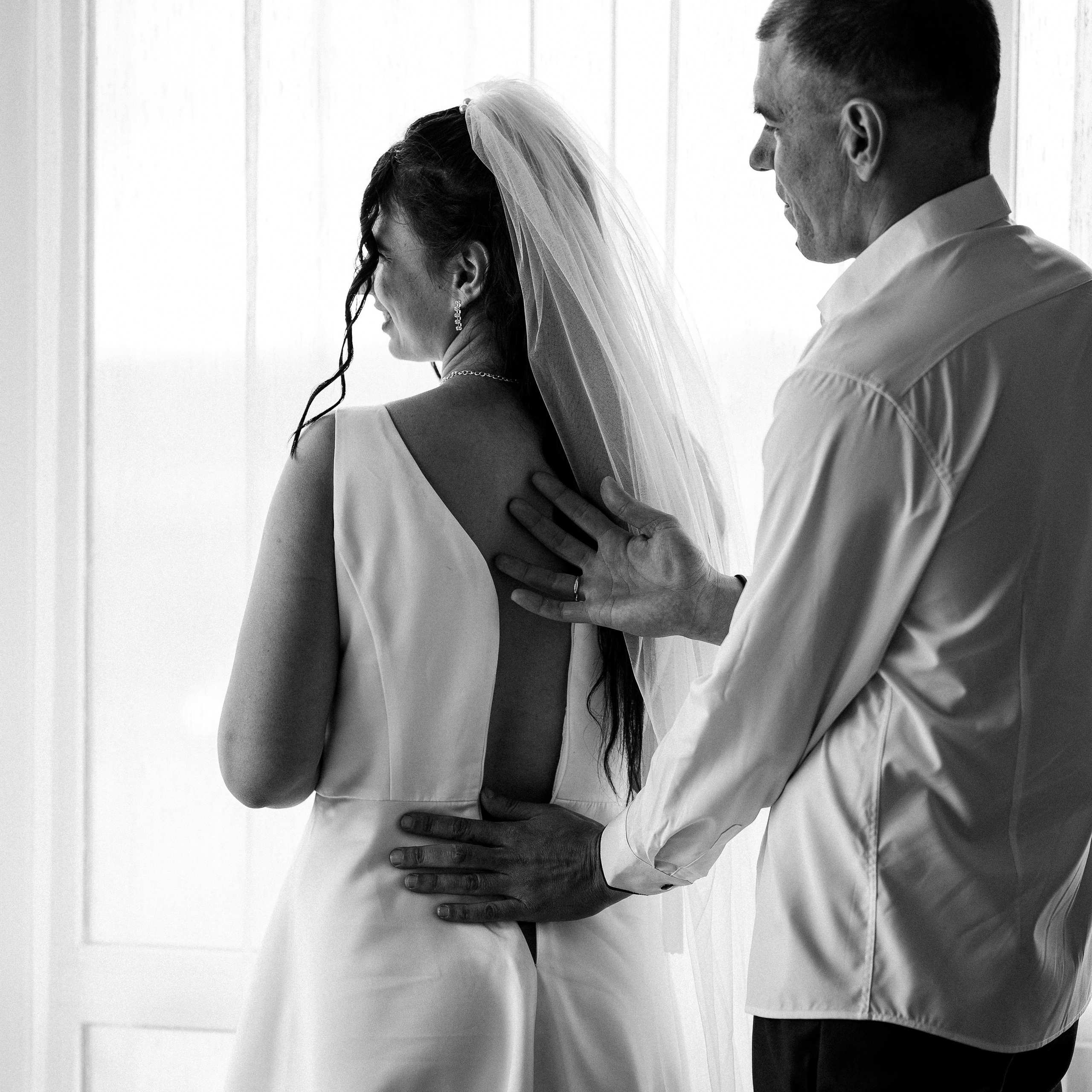 Алексей & Анастасия