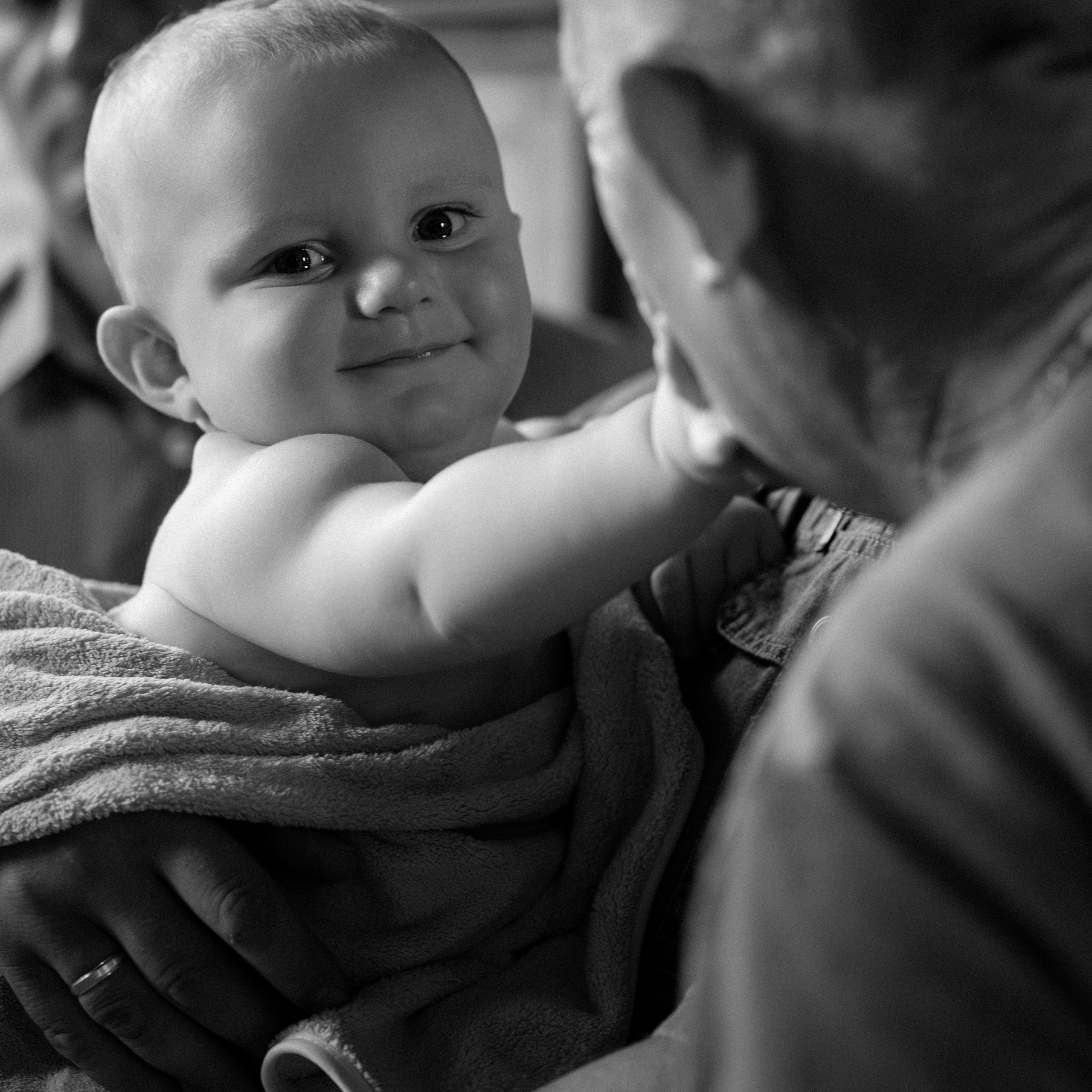 Григорий ` 24 Таинство Крещения