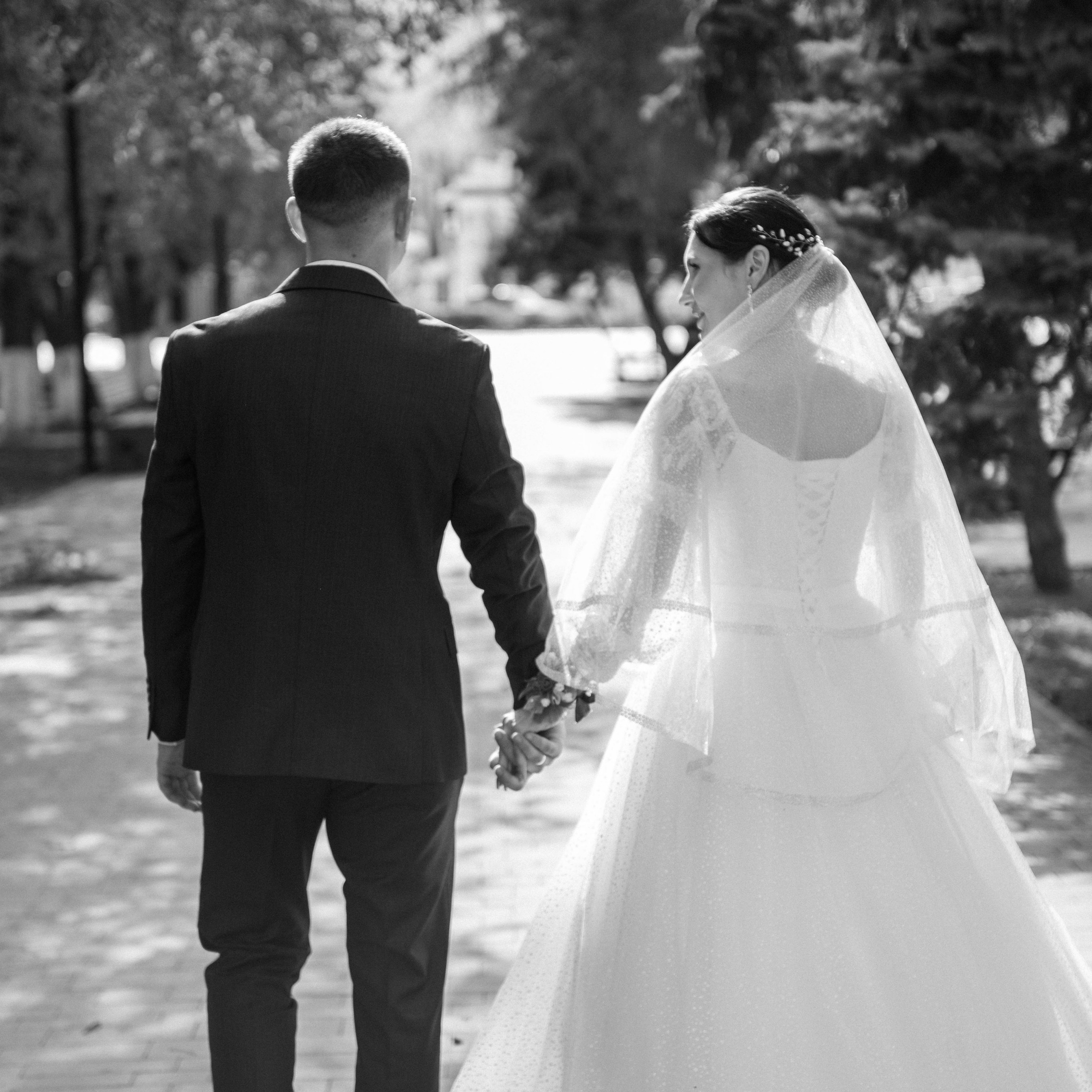 Данил & Анастасия