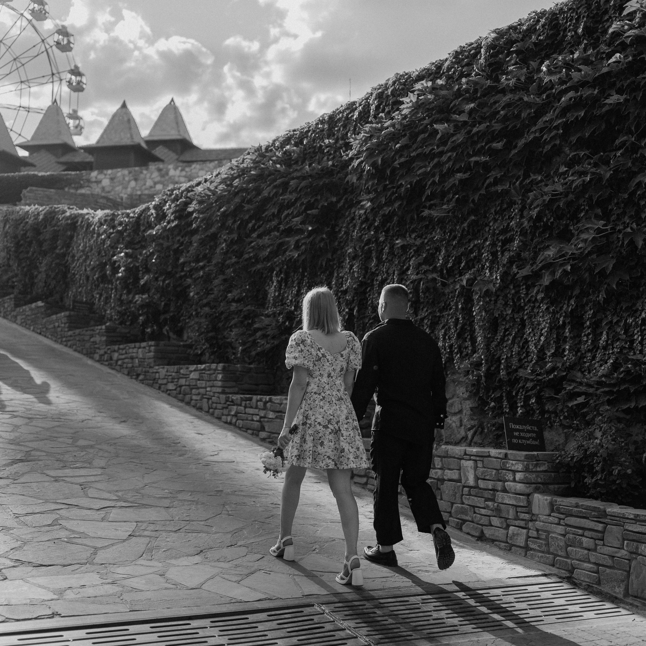 Вадим & Вика