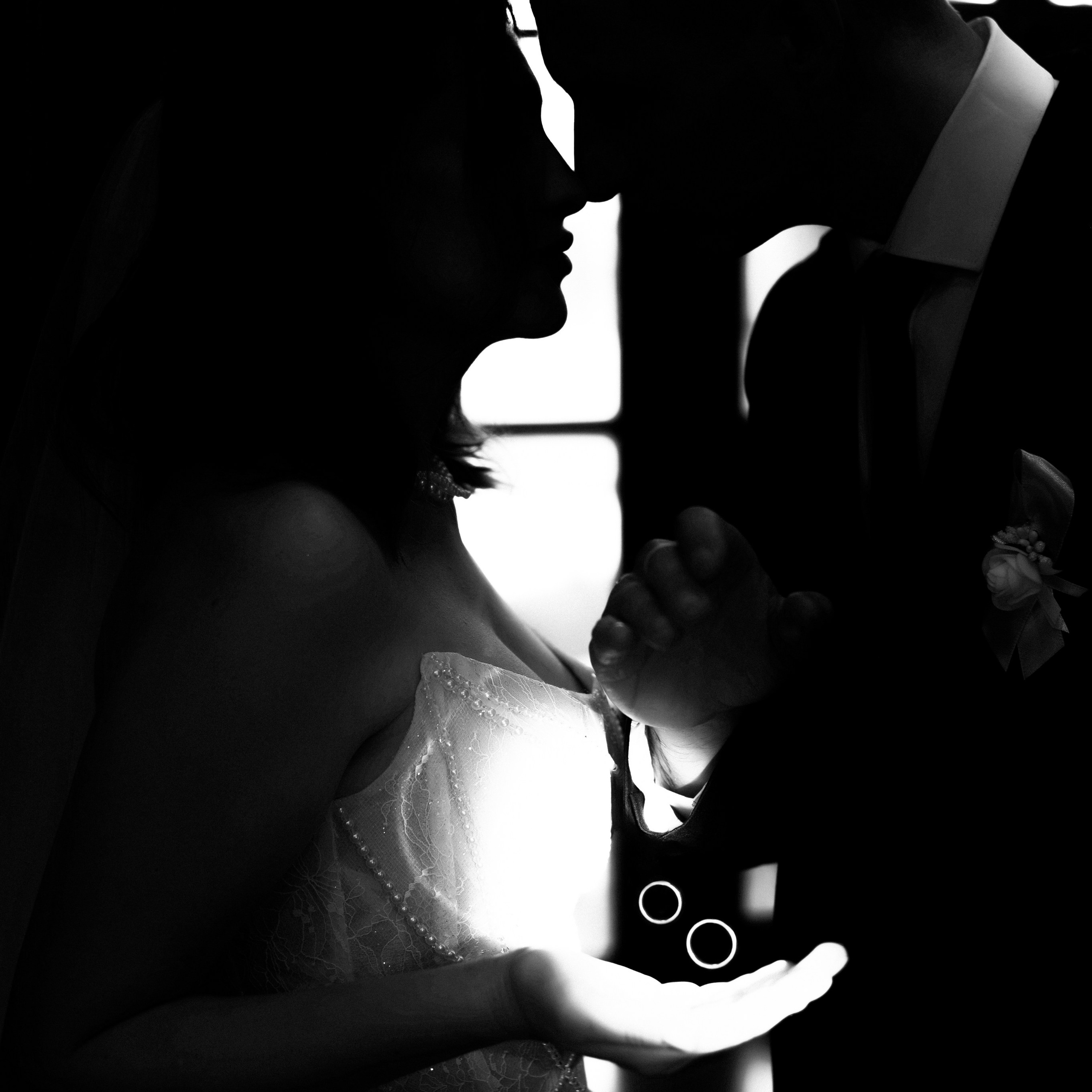 Александр & Илона