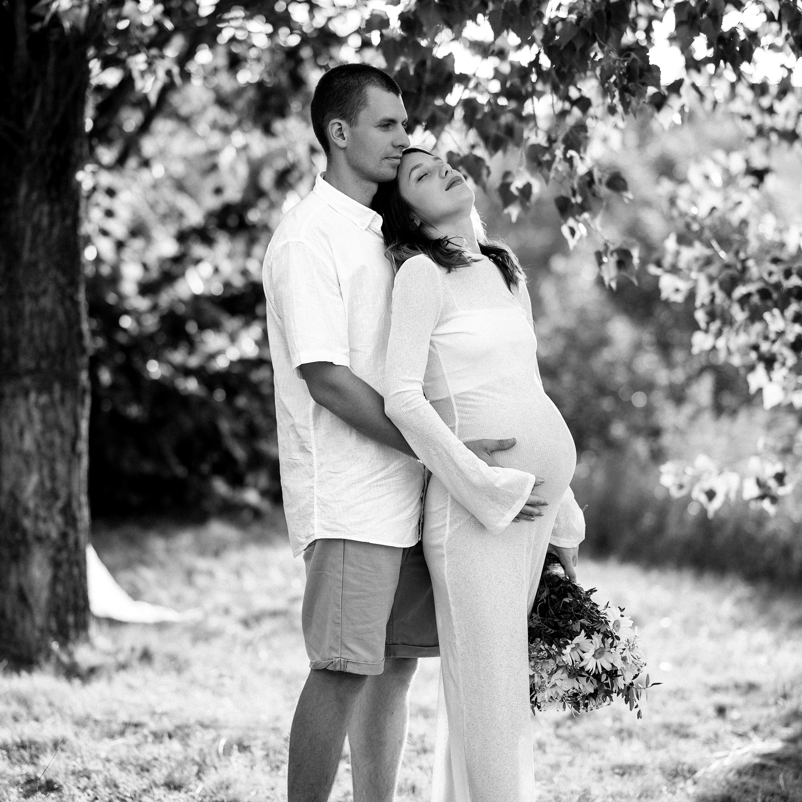 Наталья & Максим