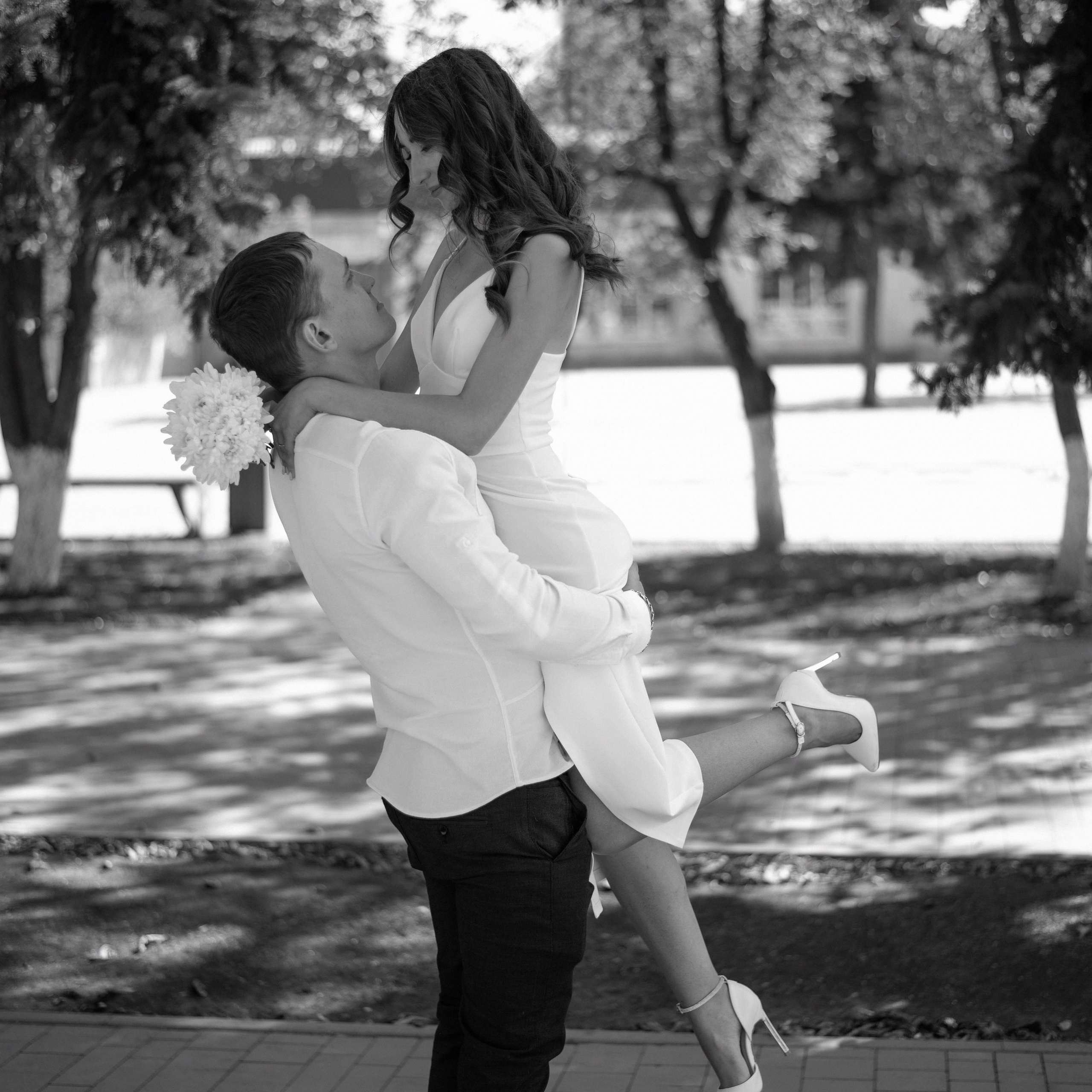 Иван & Татьяна