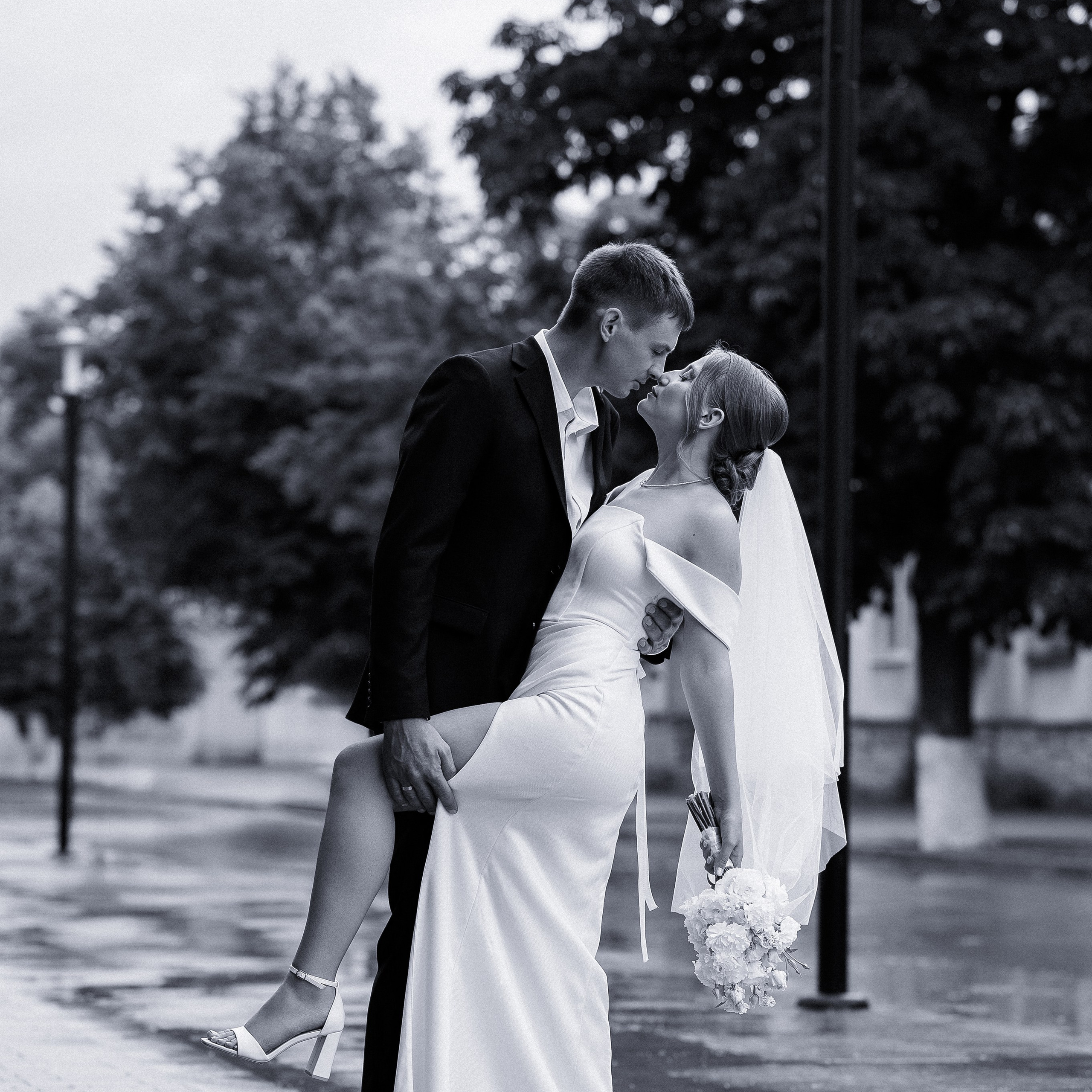 Андрей & Дарья