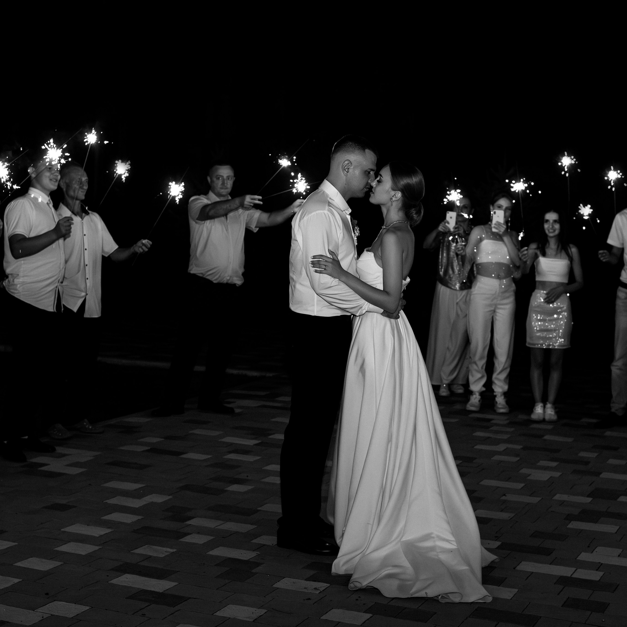 Игорь & Анастасия