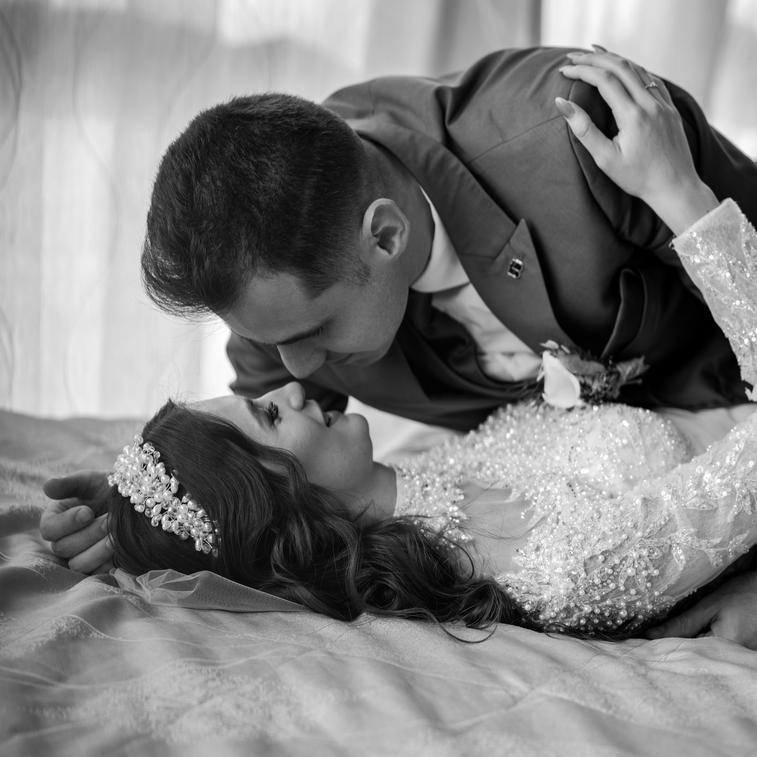 Герман & Анна