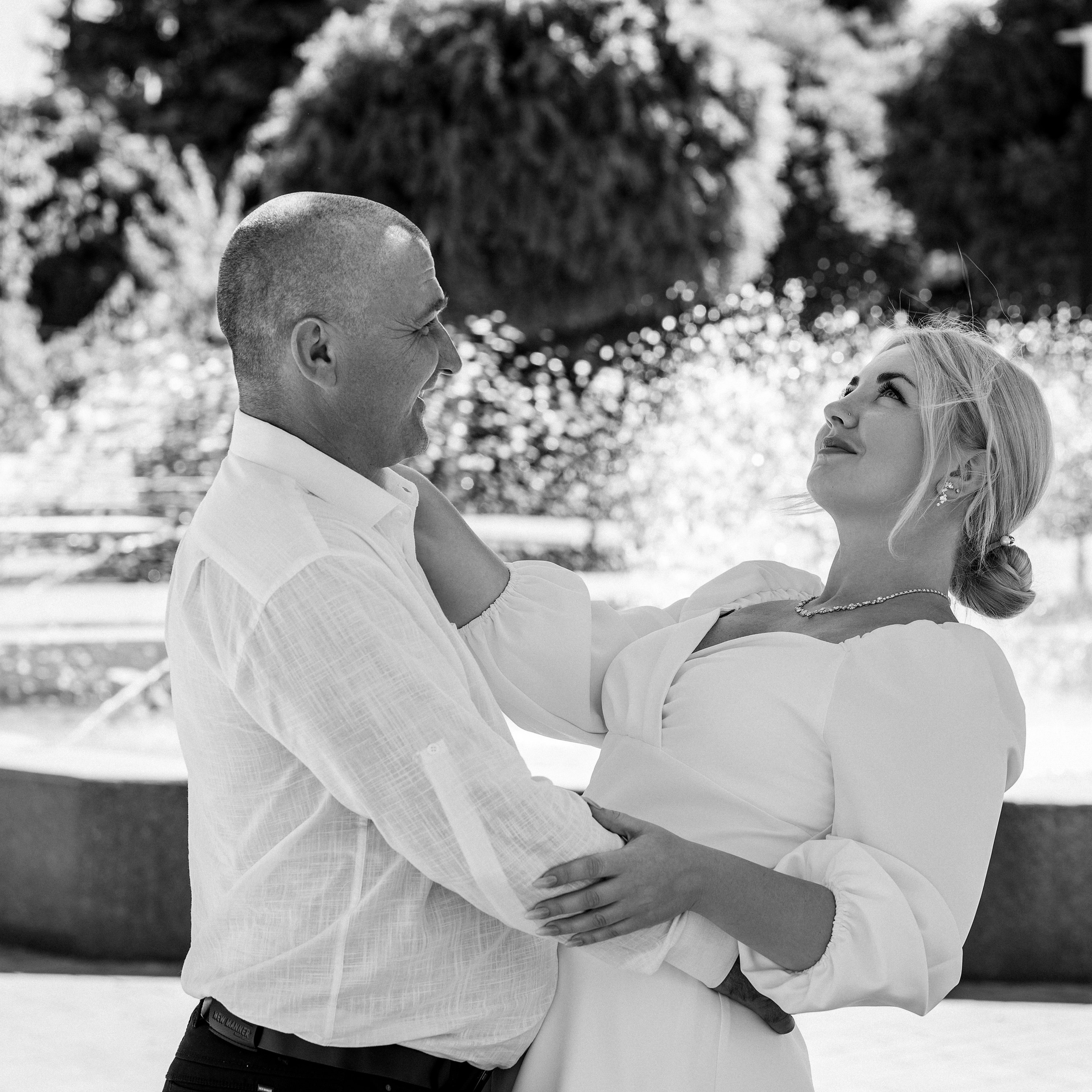 Денис & Виктория