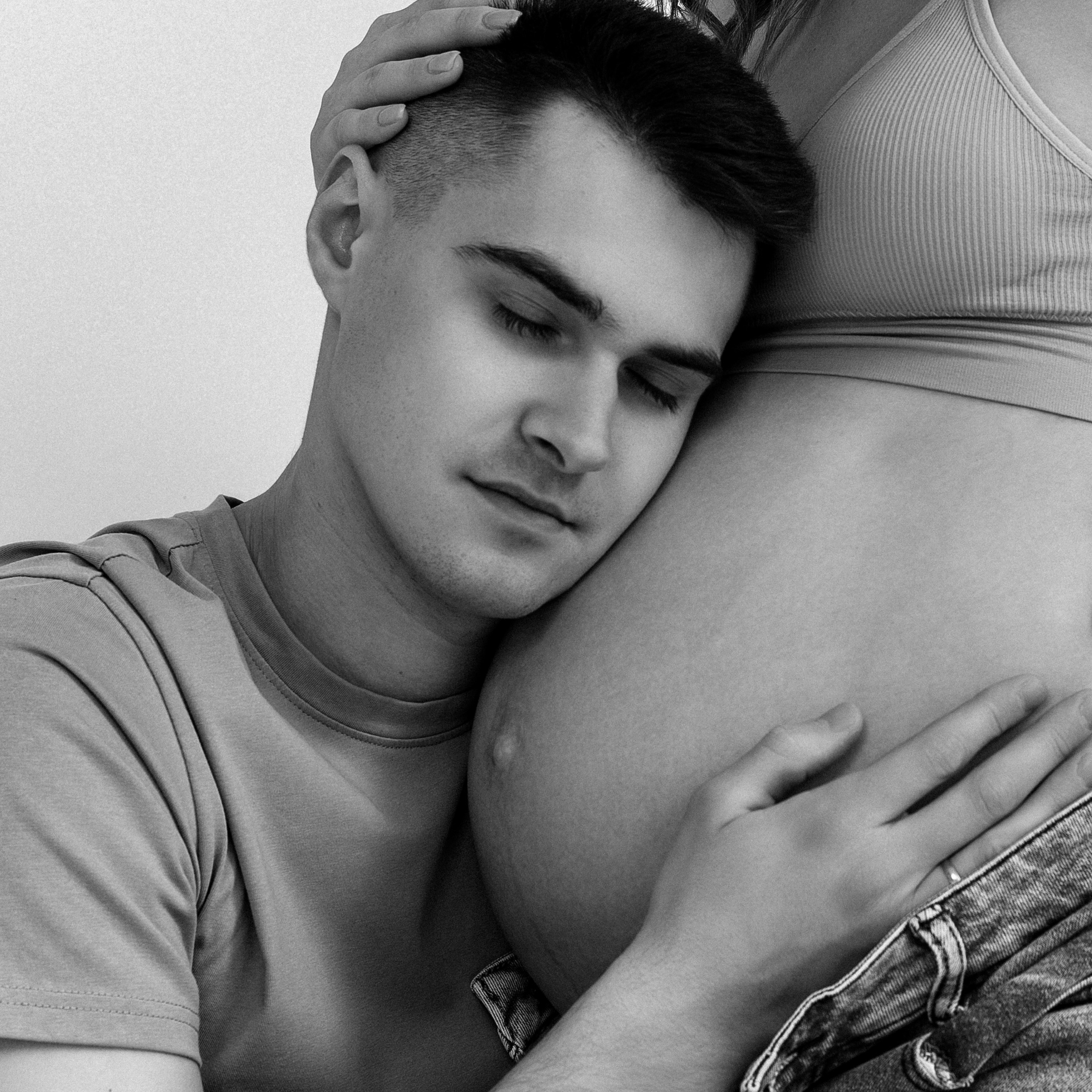 Михаил & Анна