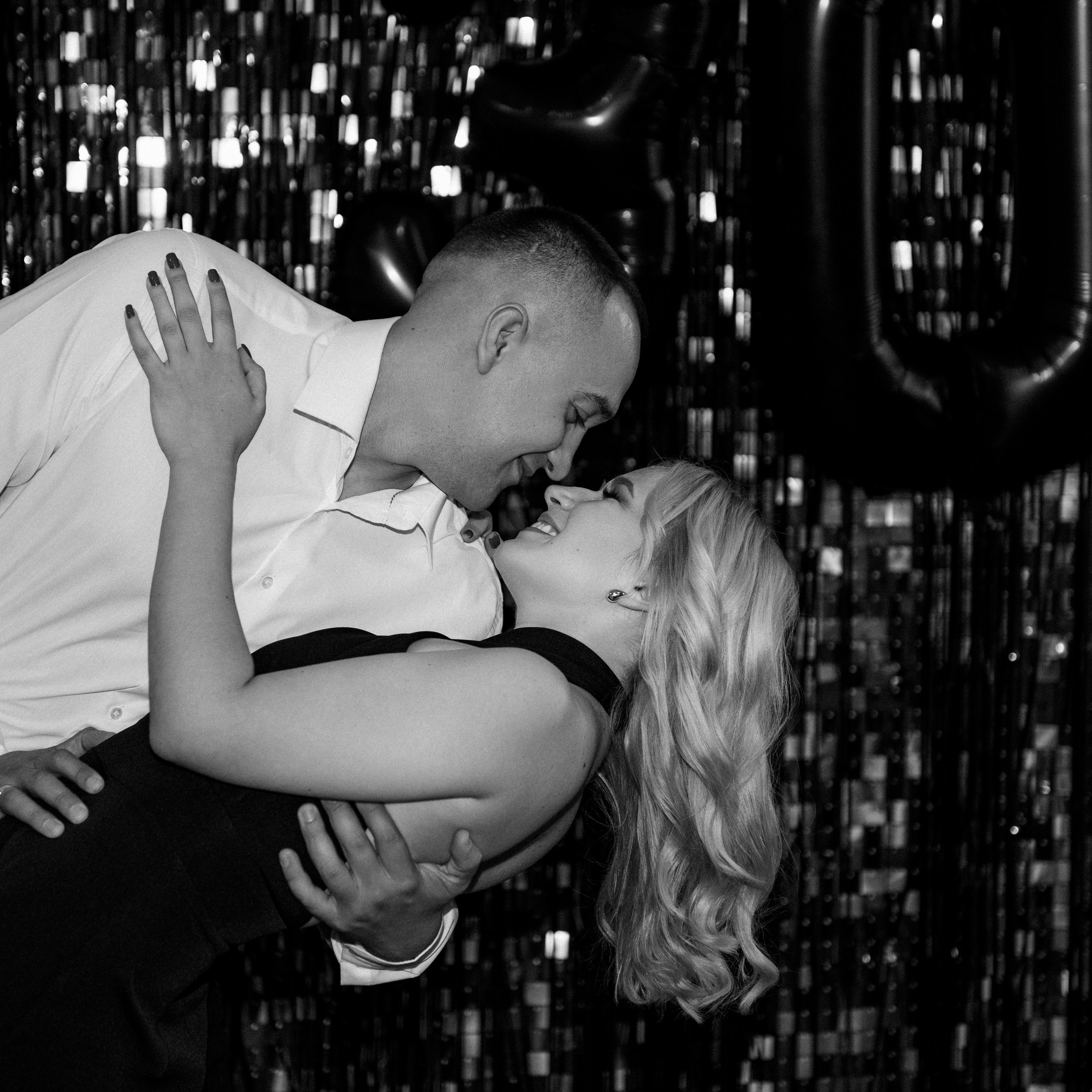 Галина. Ресторан Аквариум. Юбилей