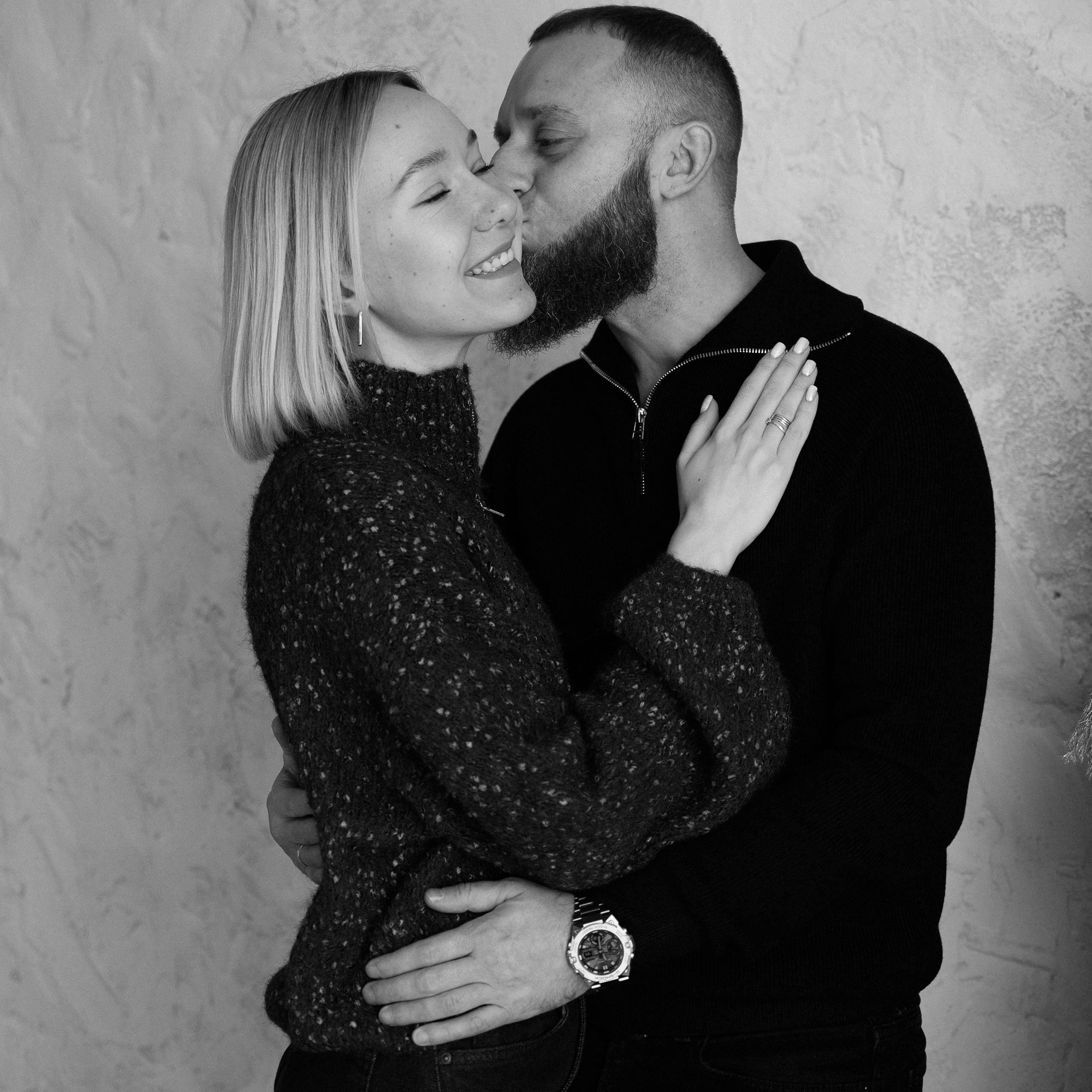 Семья Мартиросовых