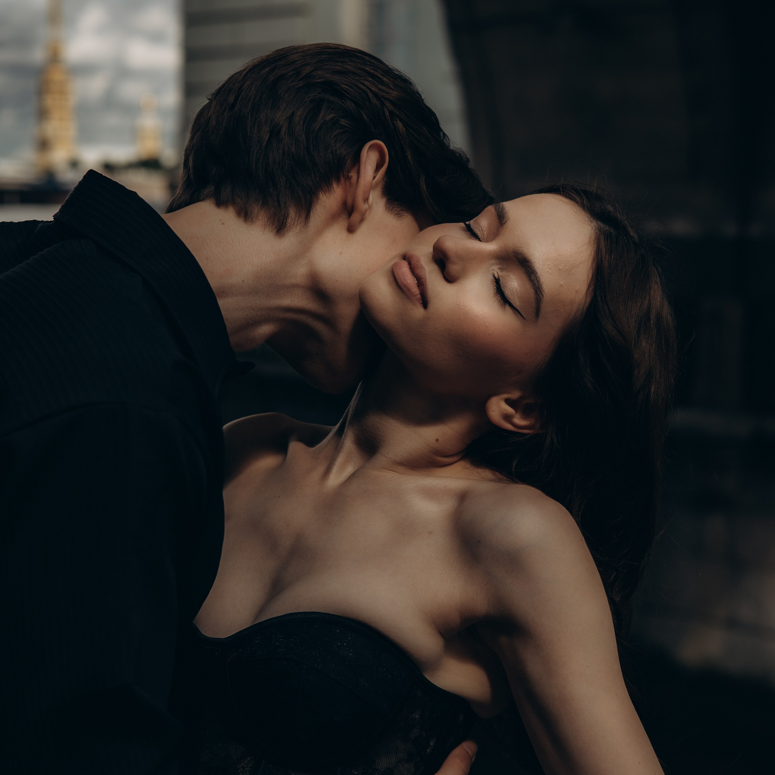 Ваши отзывы. Семейный фотограф | Санкт-Петербург